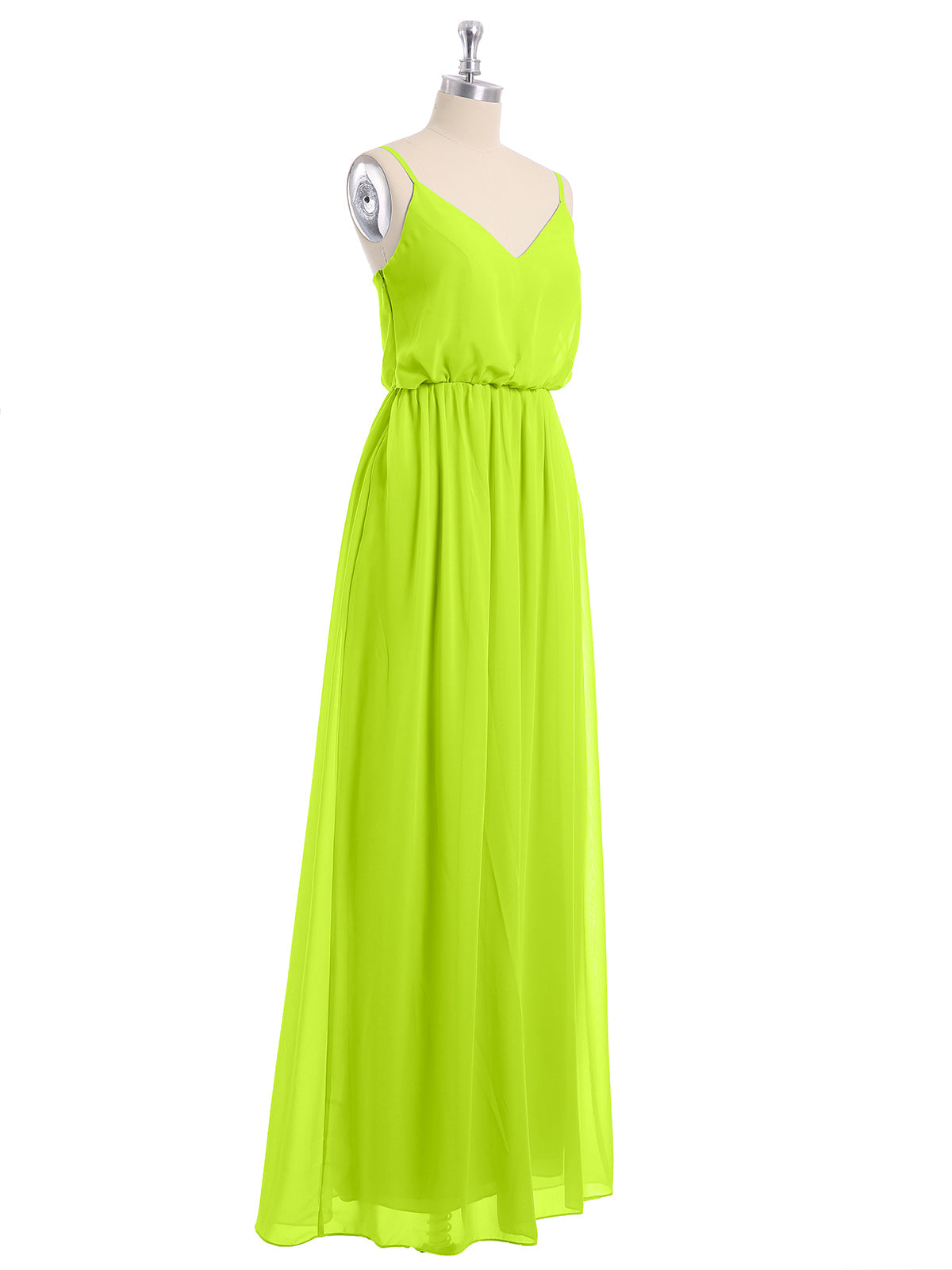 Lime Green