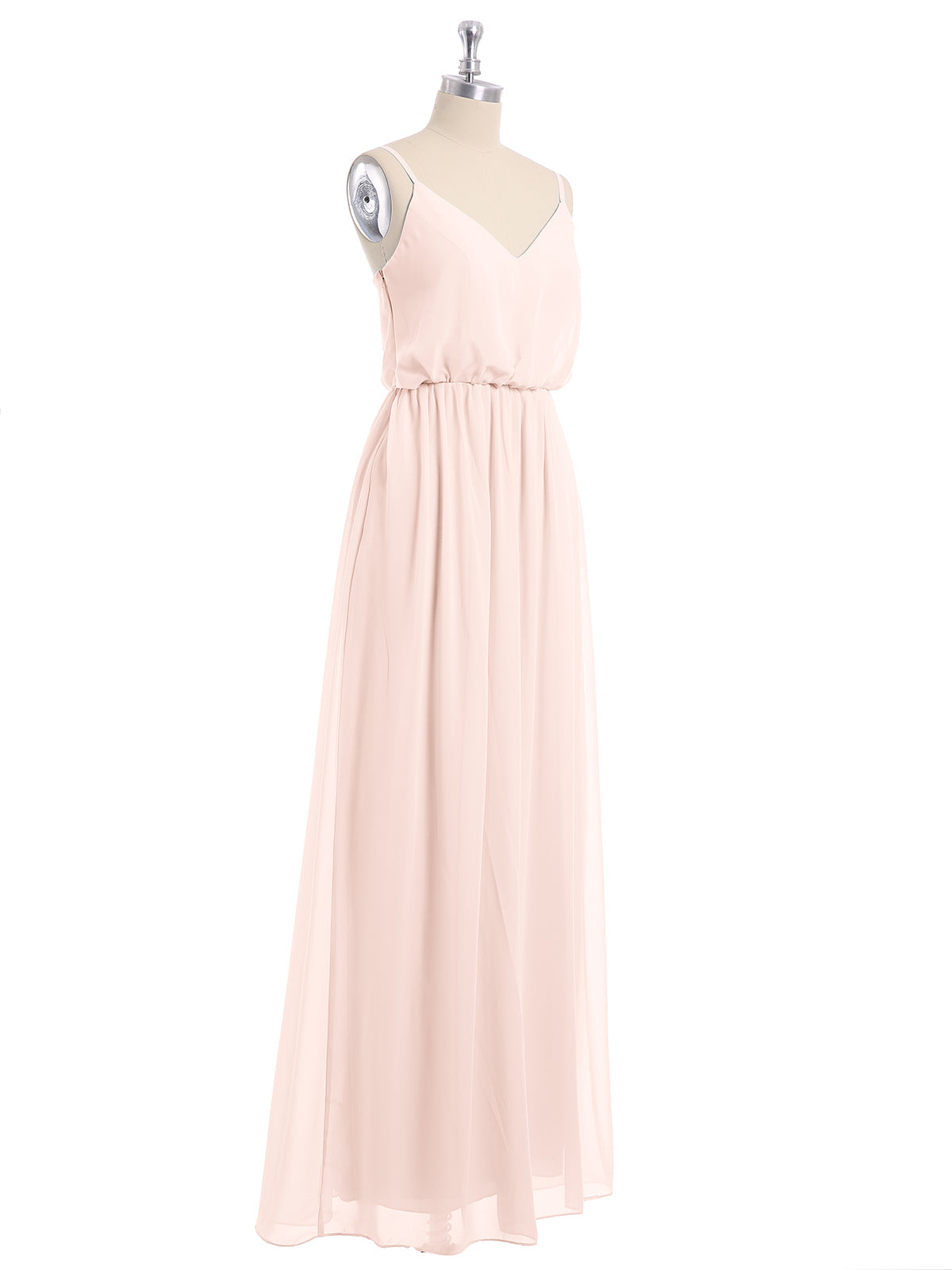 Pearl Pink