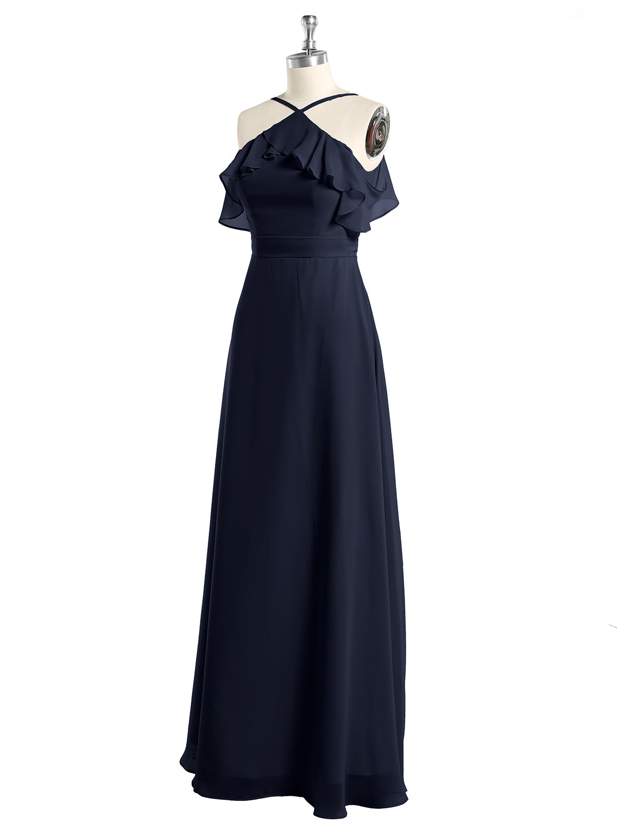 Dark Navy