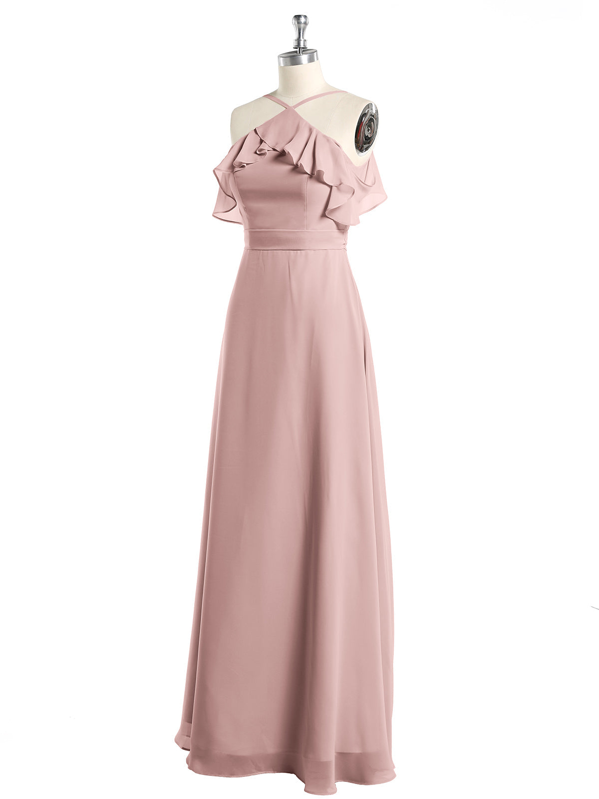 Dusty Rose