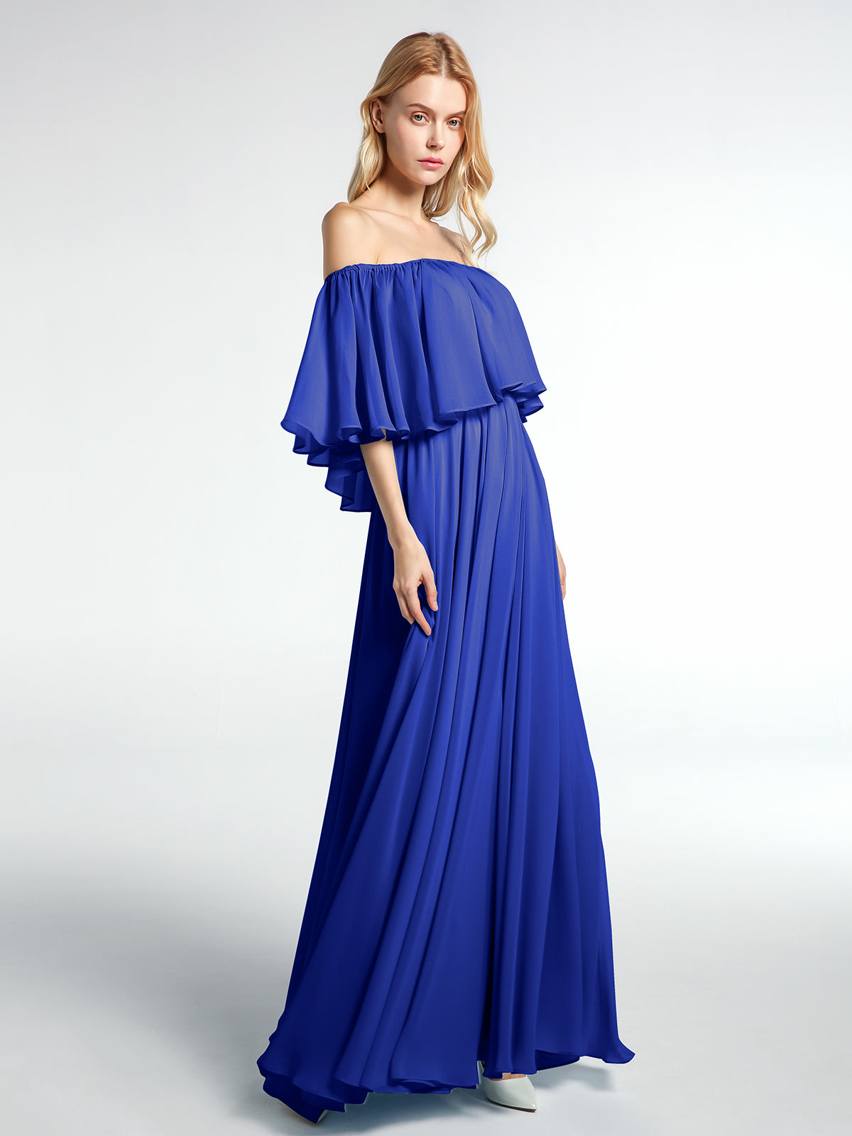 Royal Blue