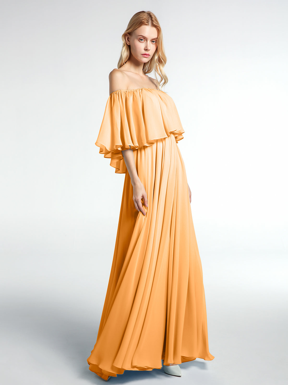 Tangerine