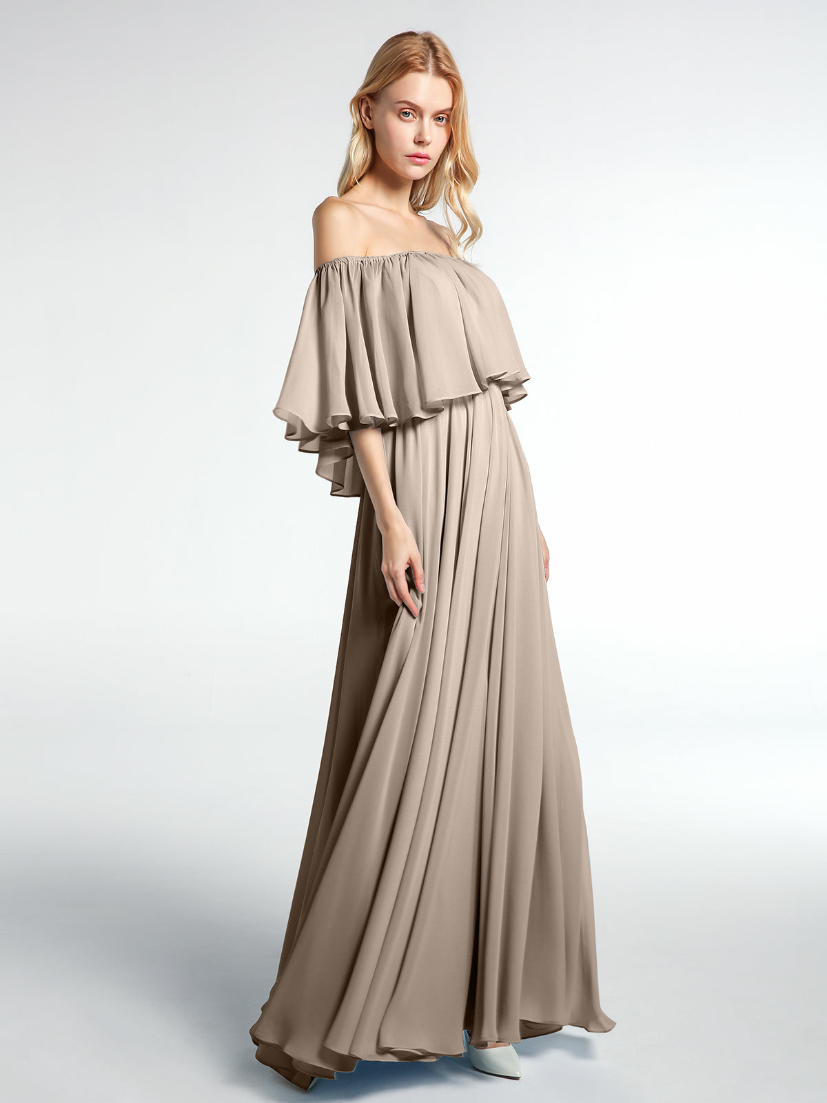 Taupe