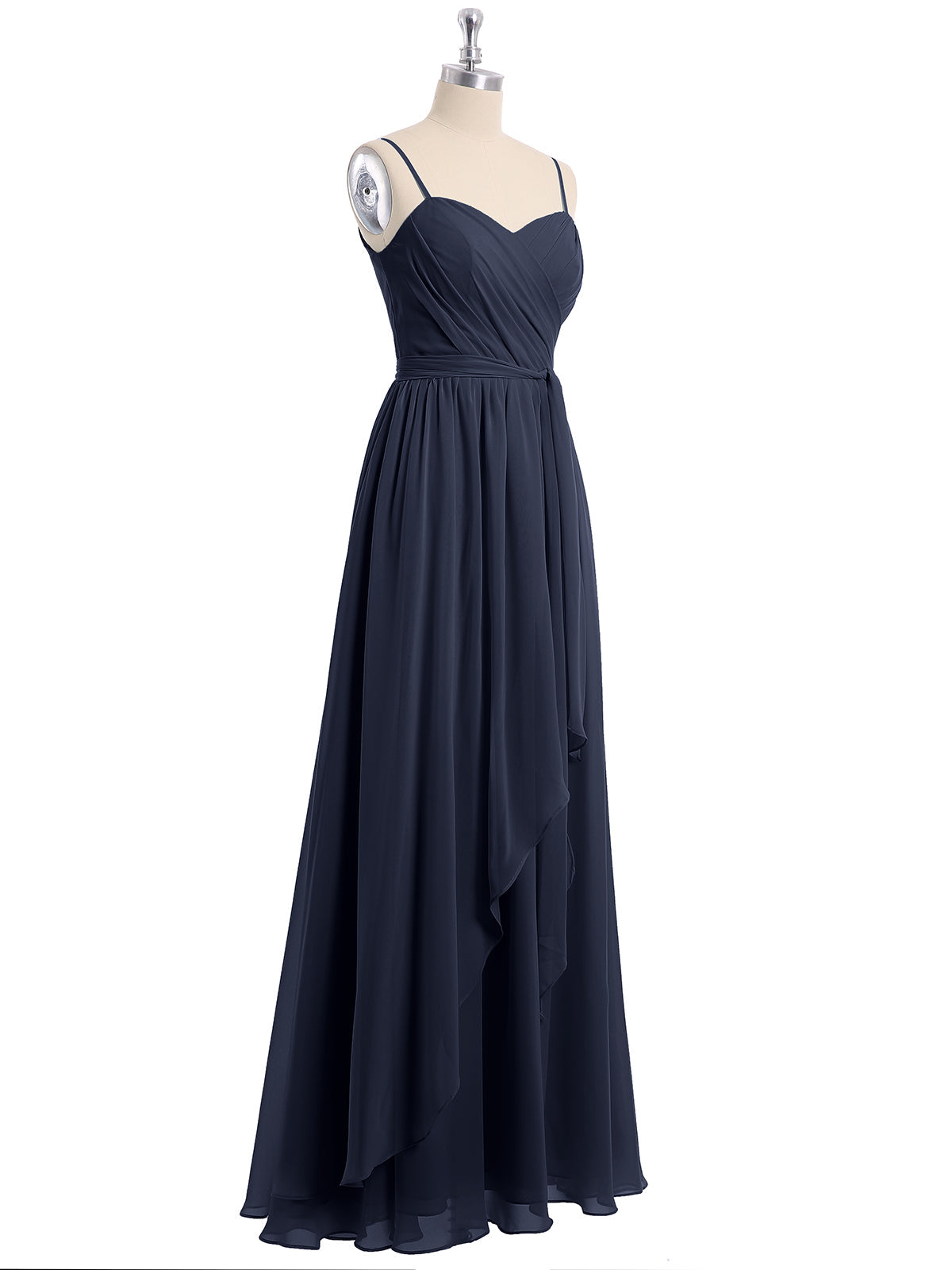 Dark Navy