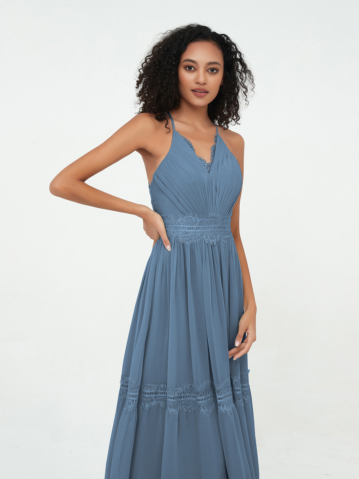 Slate Blue