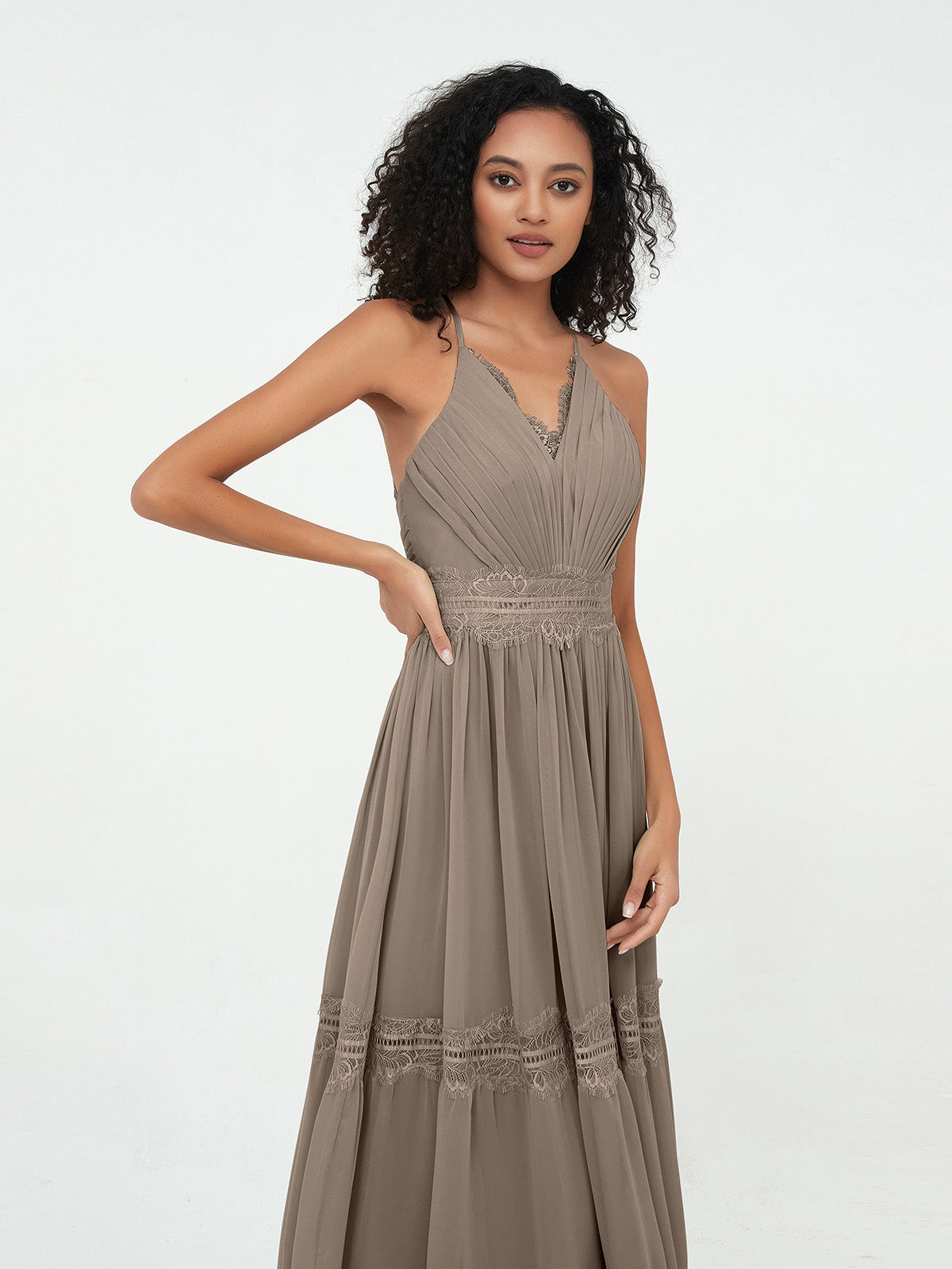 Taupe