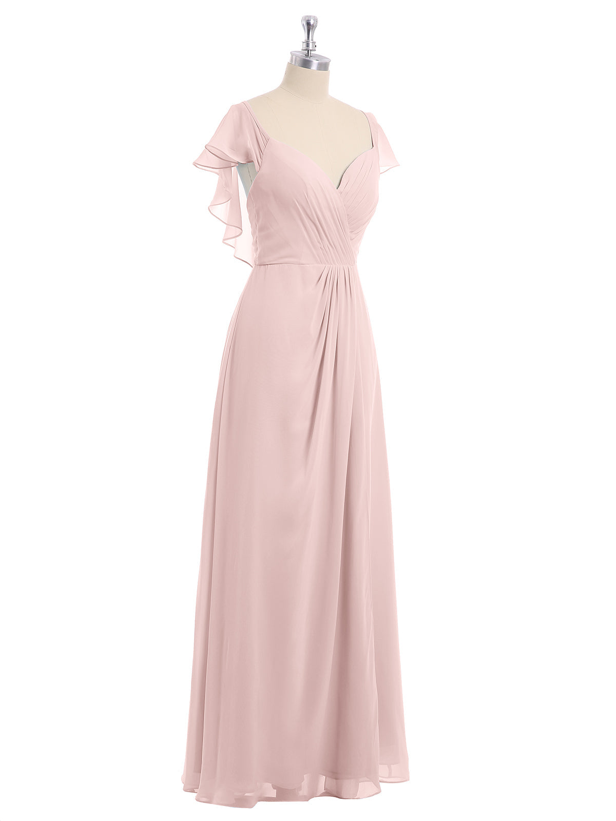 Dusty Rose