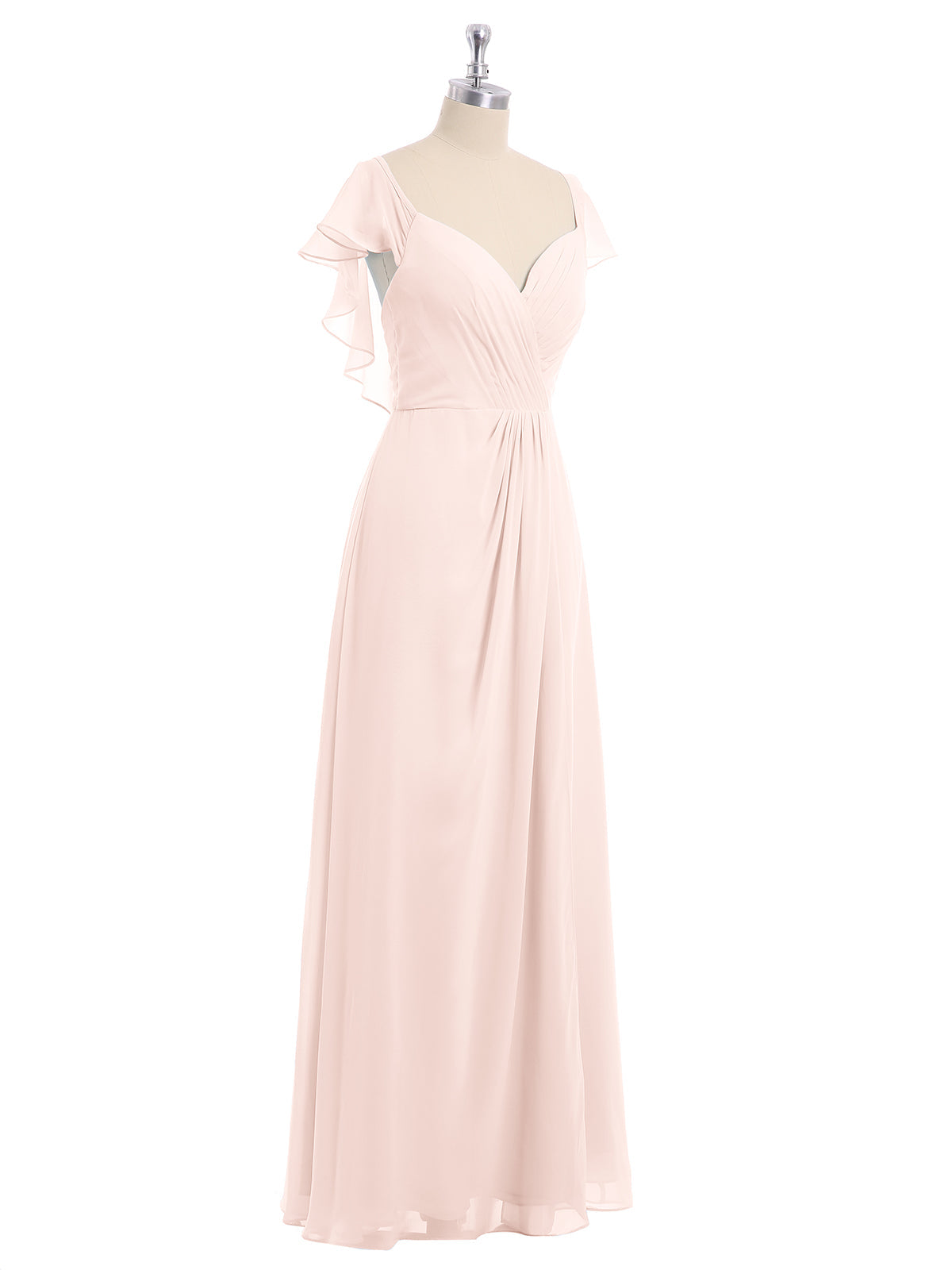 Pearl Pink