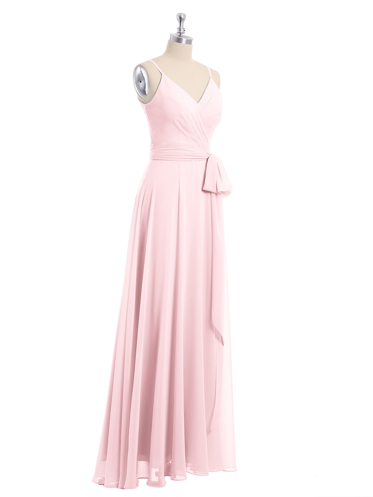 Blushing Pink