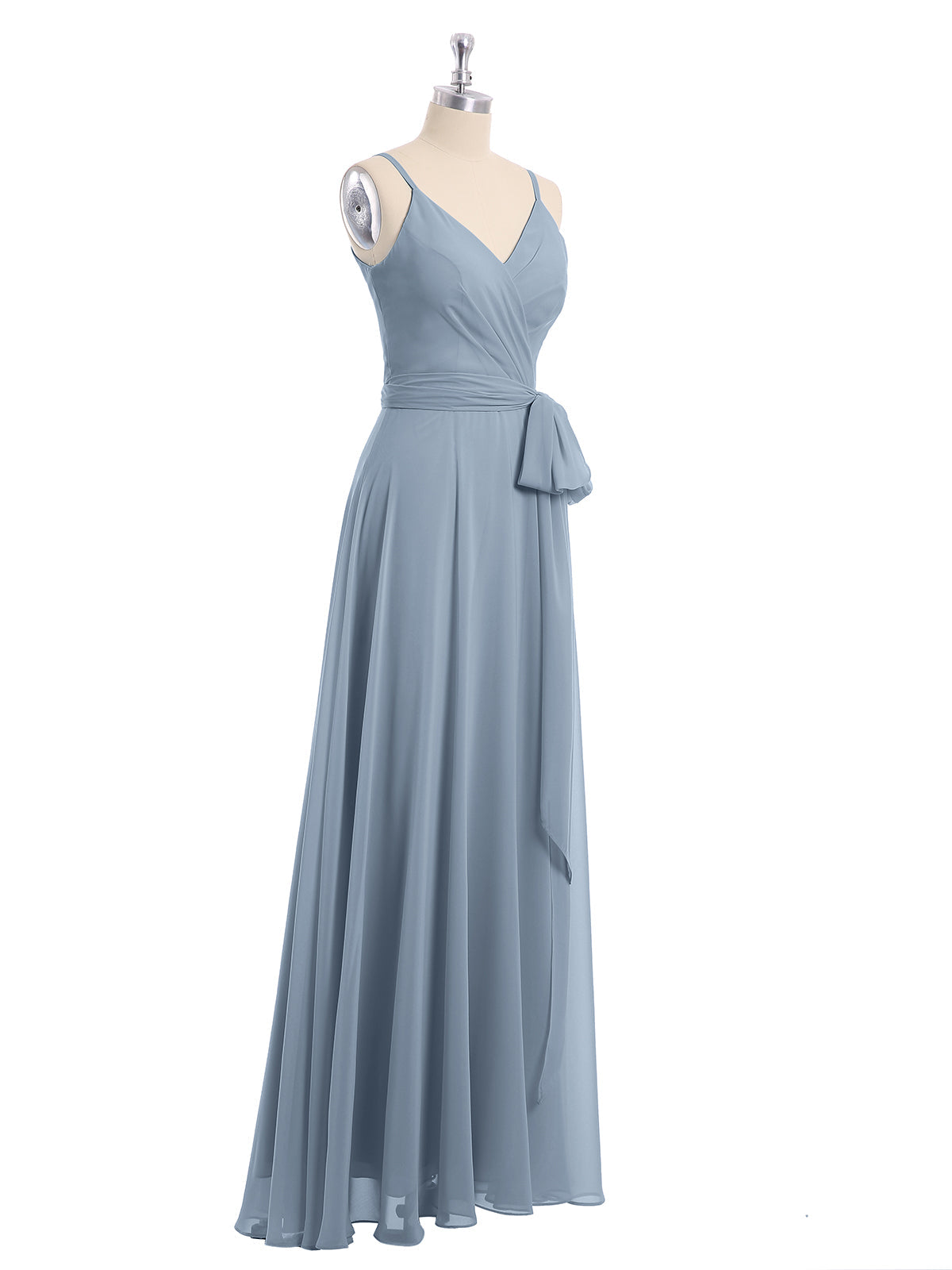 Dusty Blue