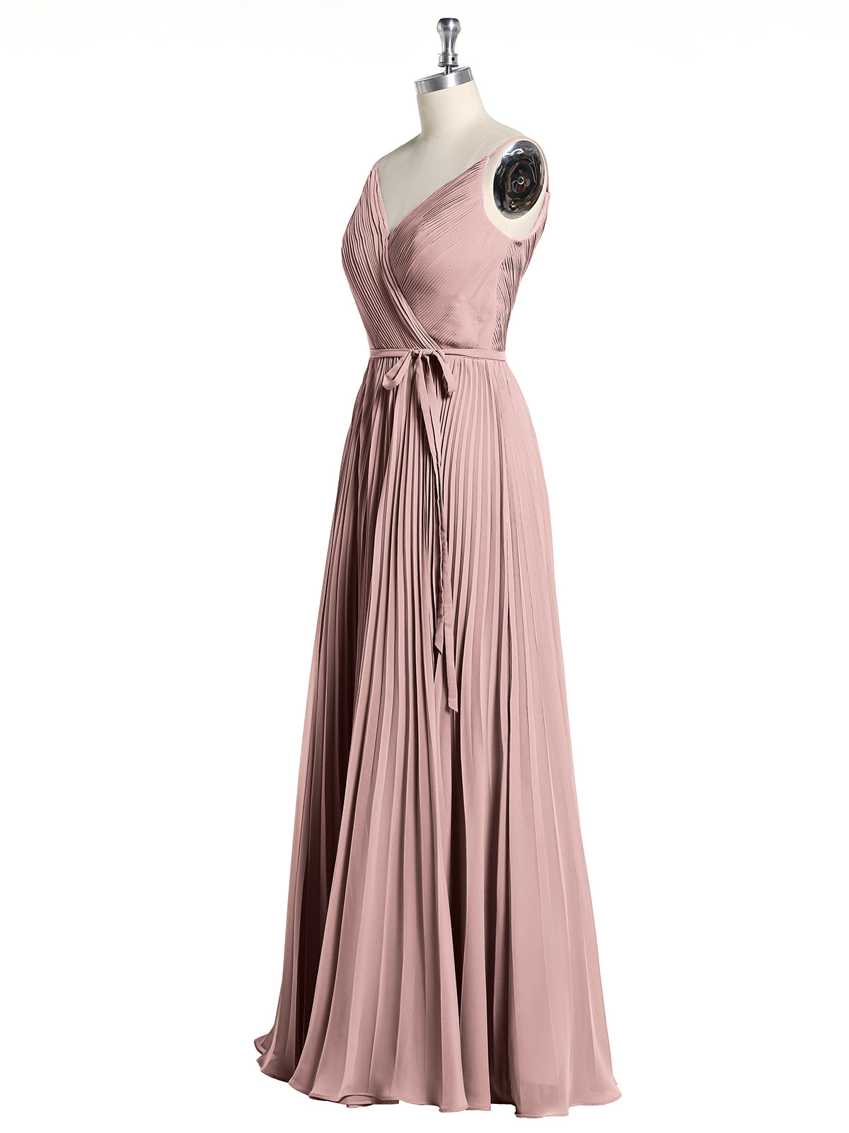 Dusty Rose