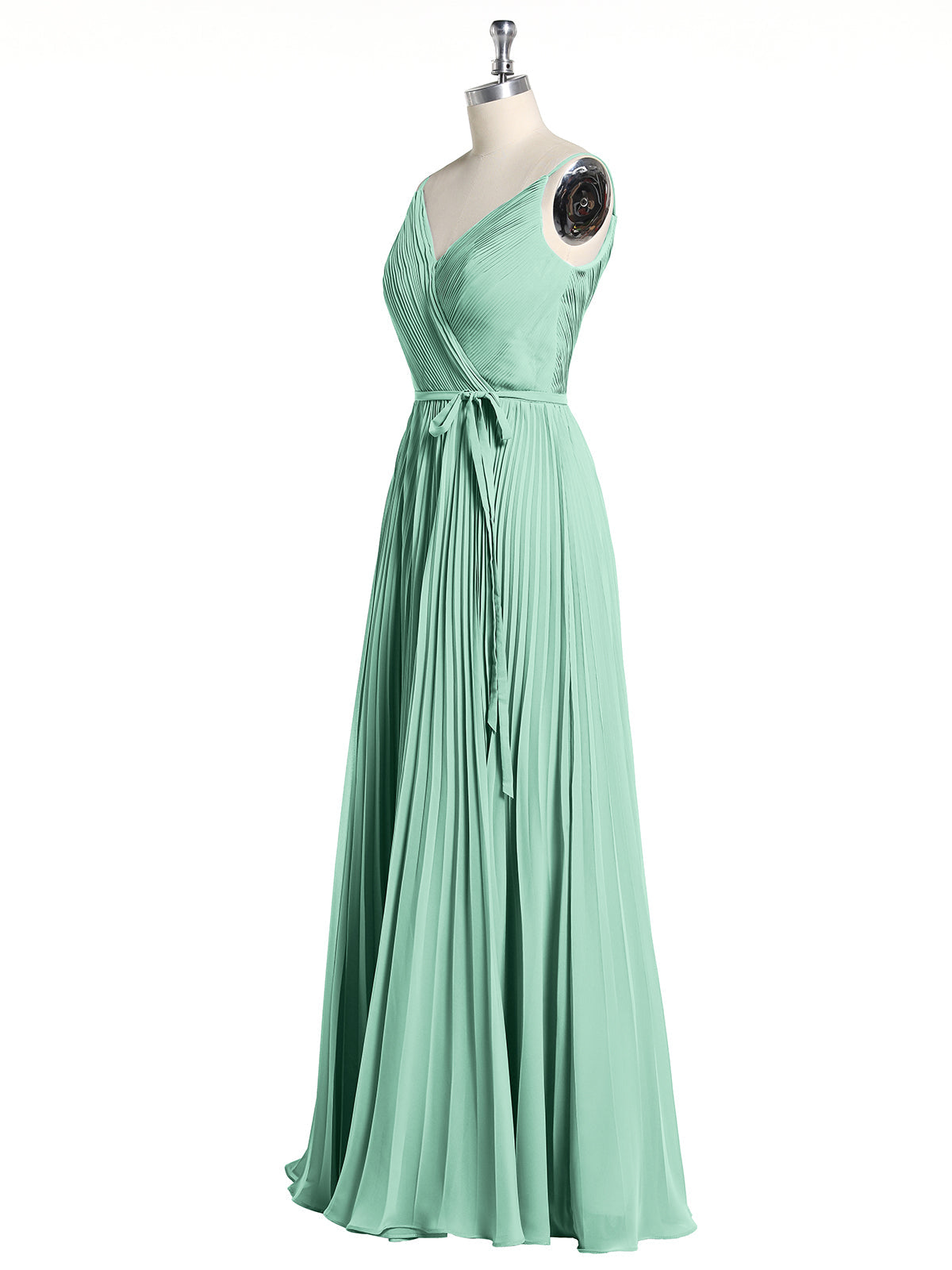 Mint Green