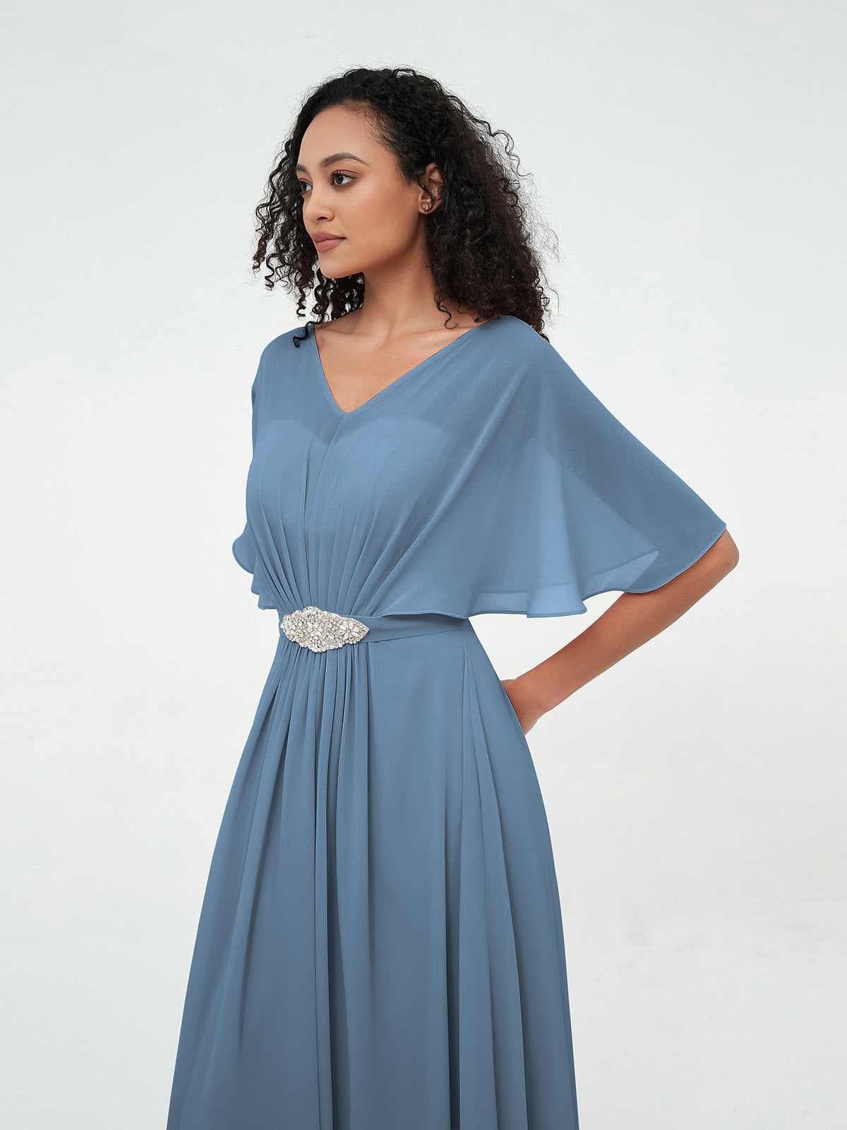Slate Blue