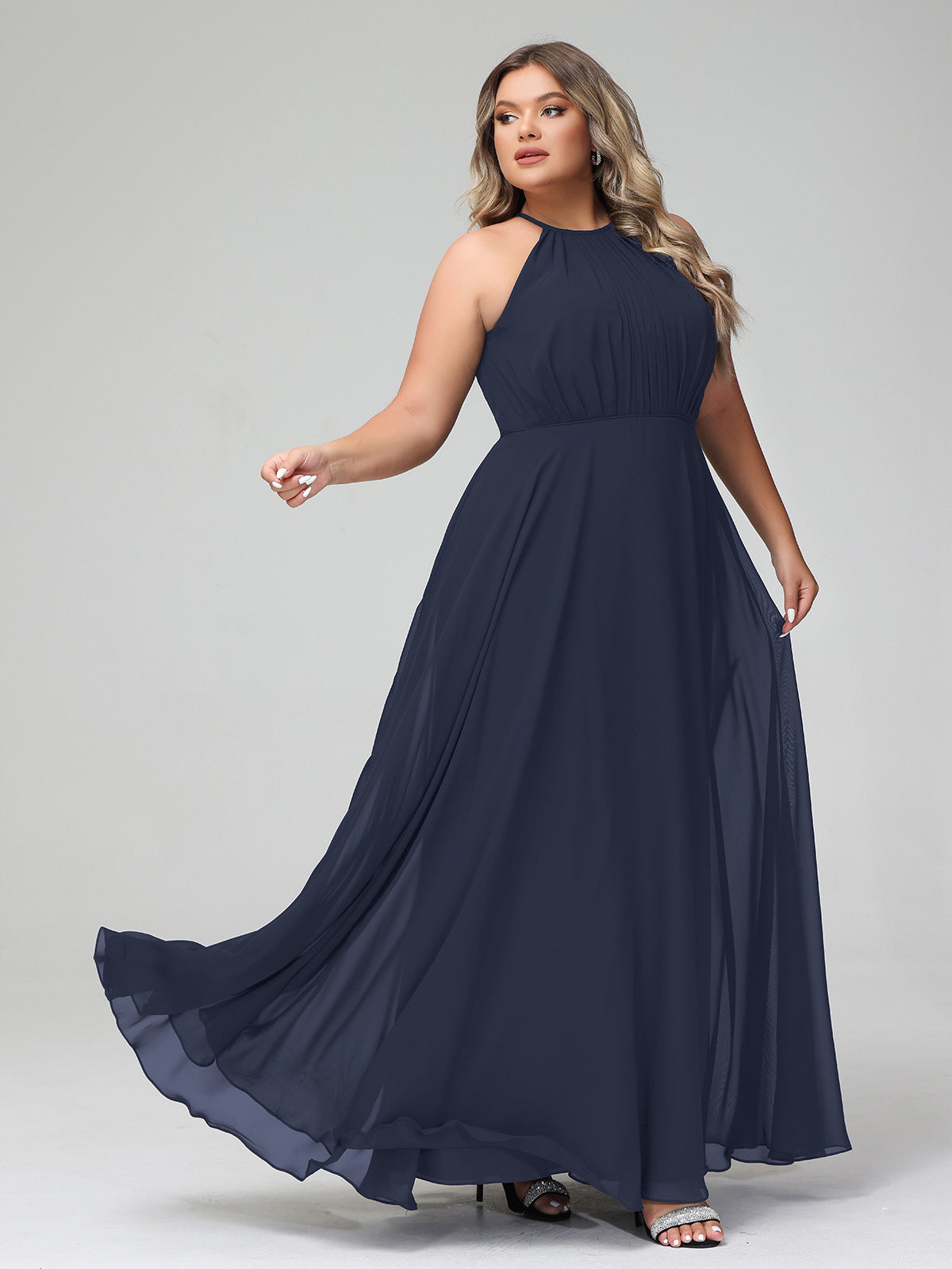Dark Navy
