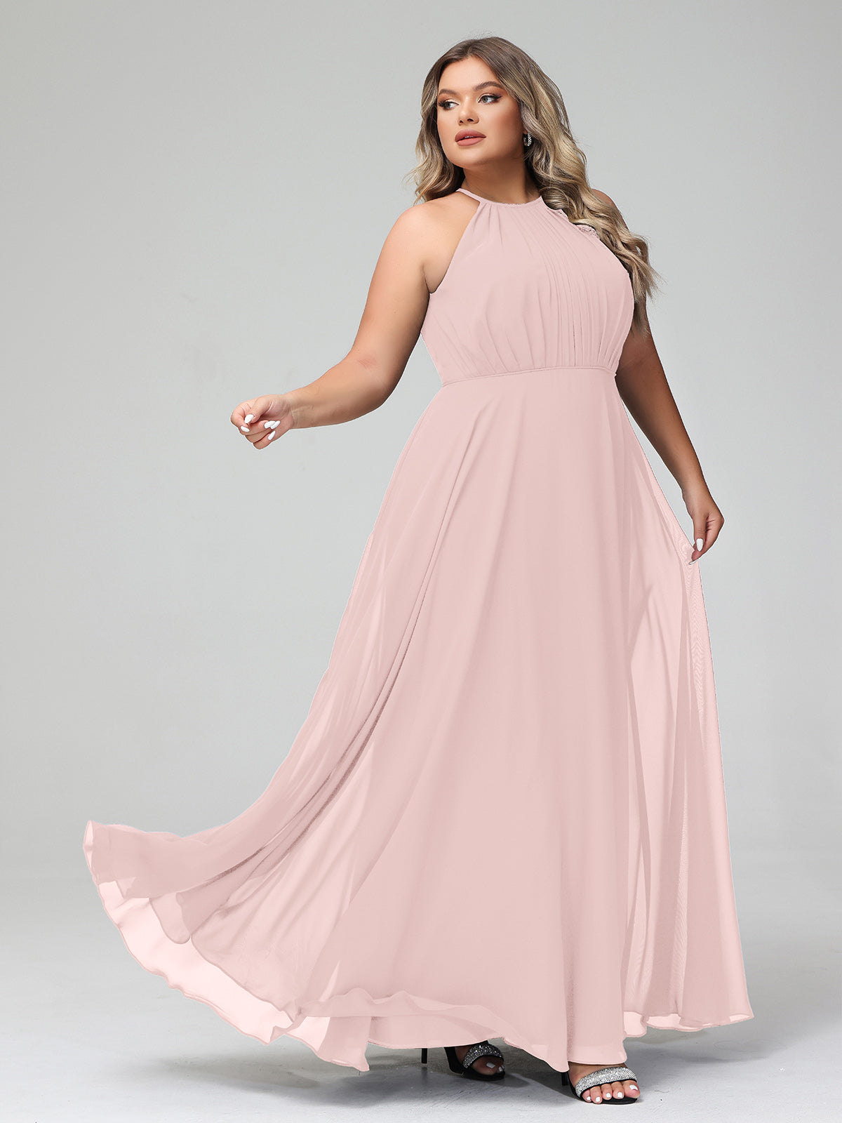 Dusty Rose