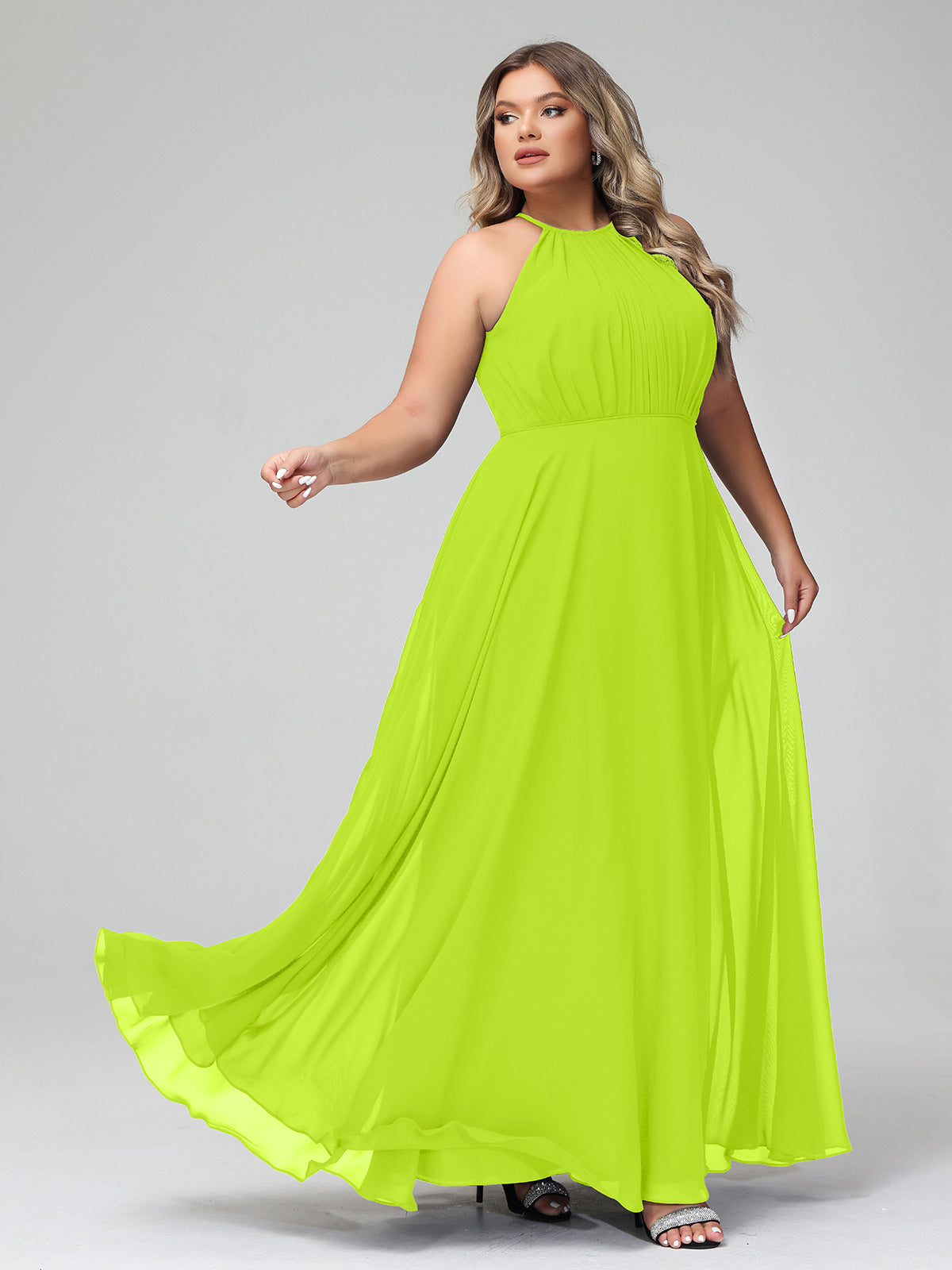 Lime Green
