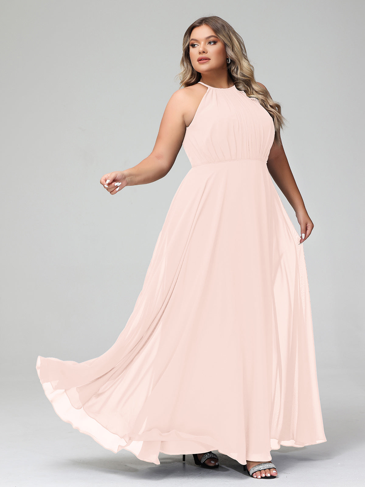Pearl Pink