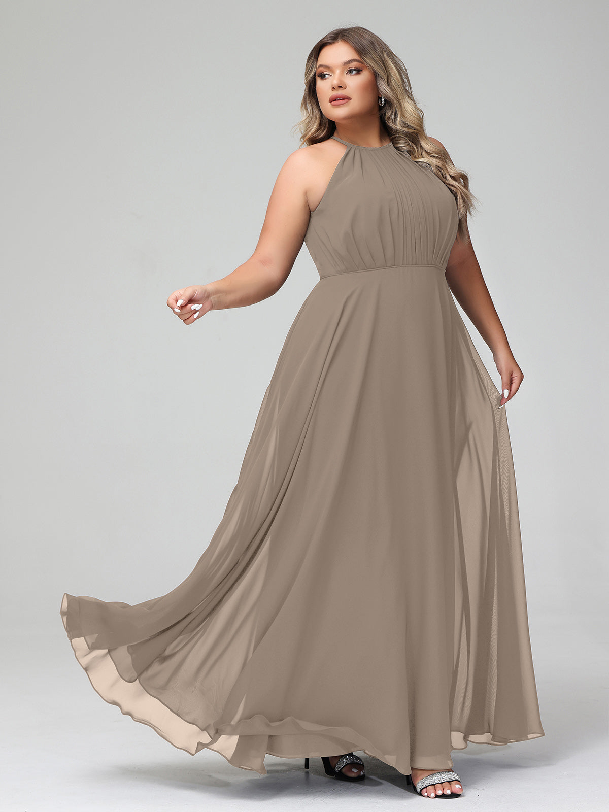 Taupe