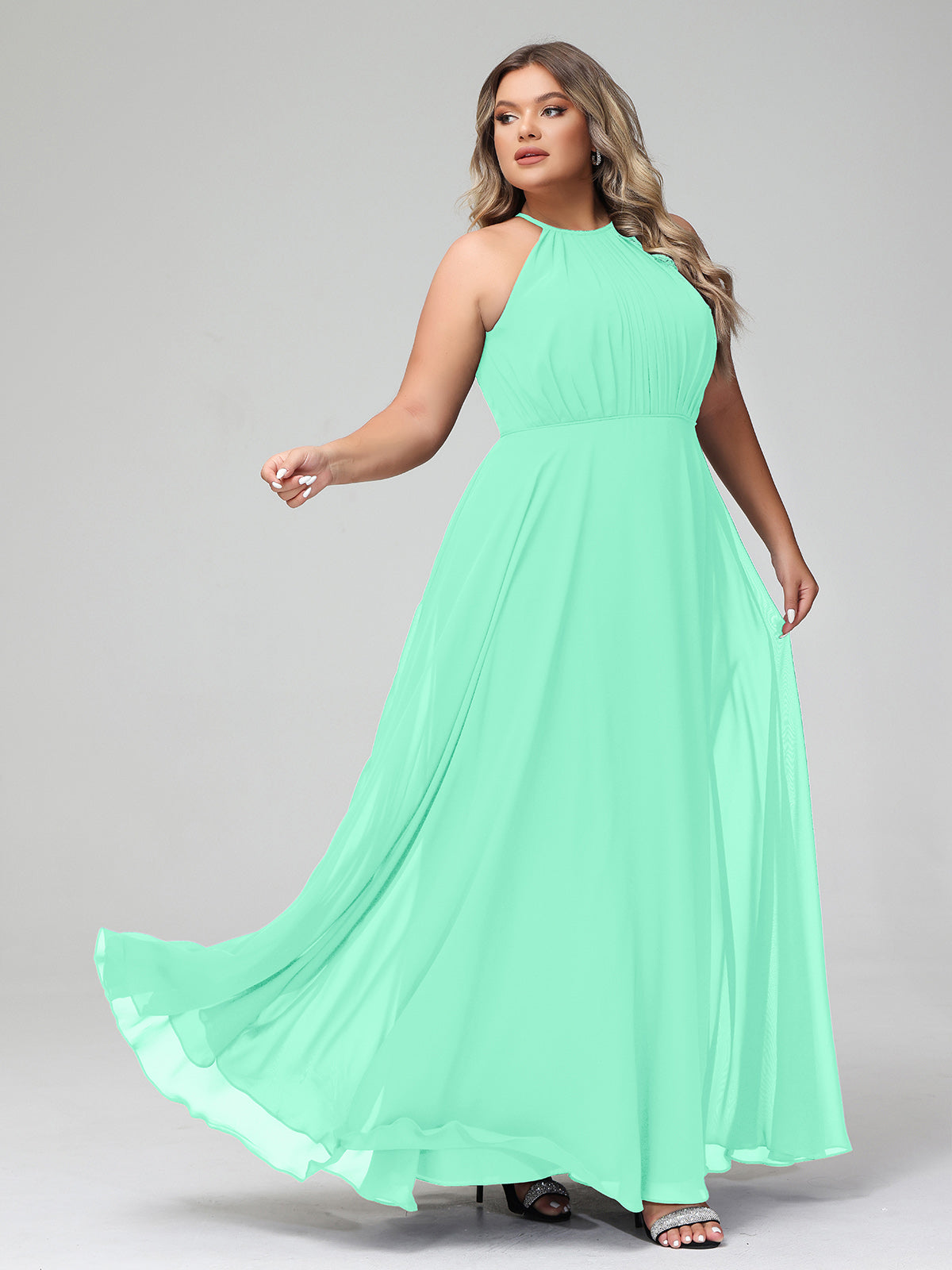 Turquoise