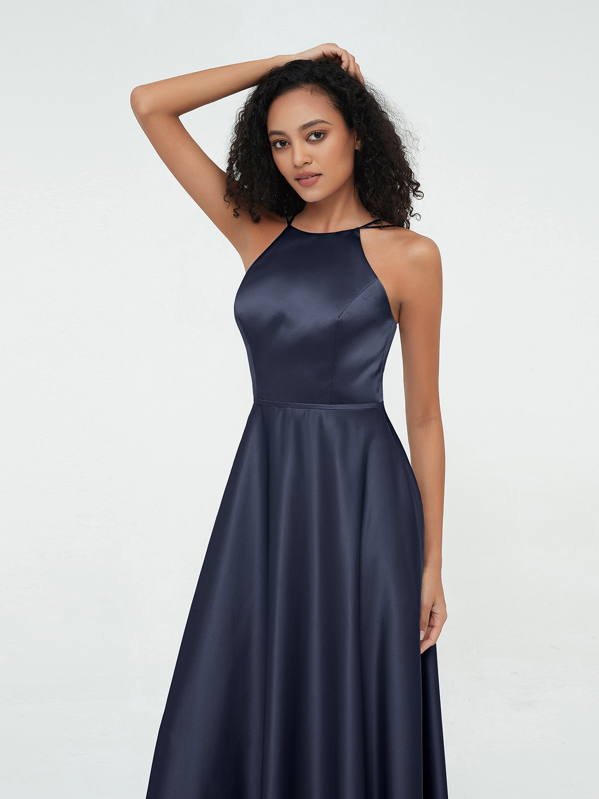 Dark Navy
