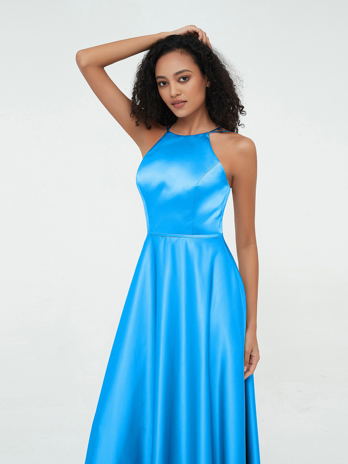 Ocean Blue