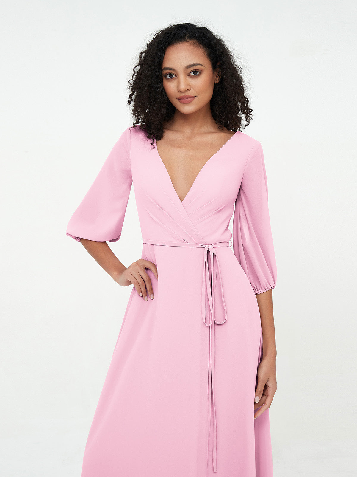 Candy Pink