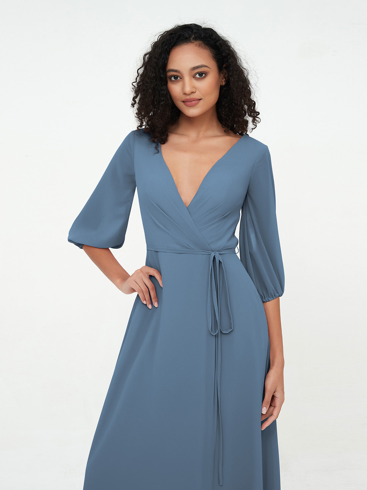 Slate Blue