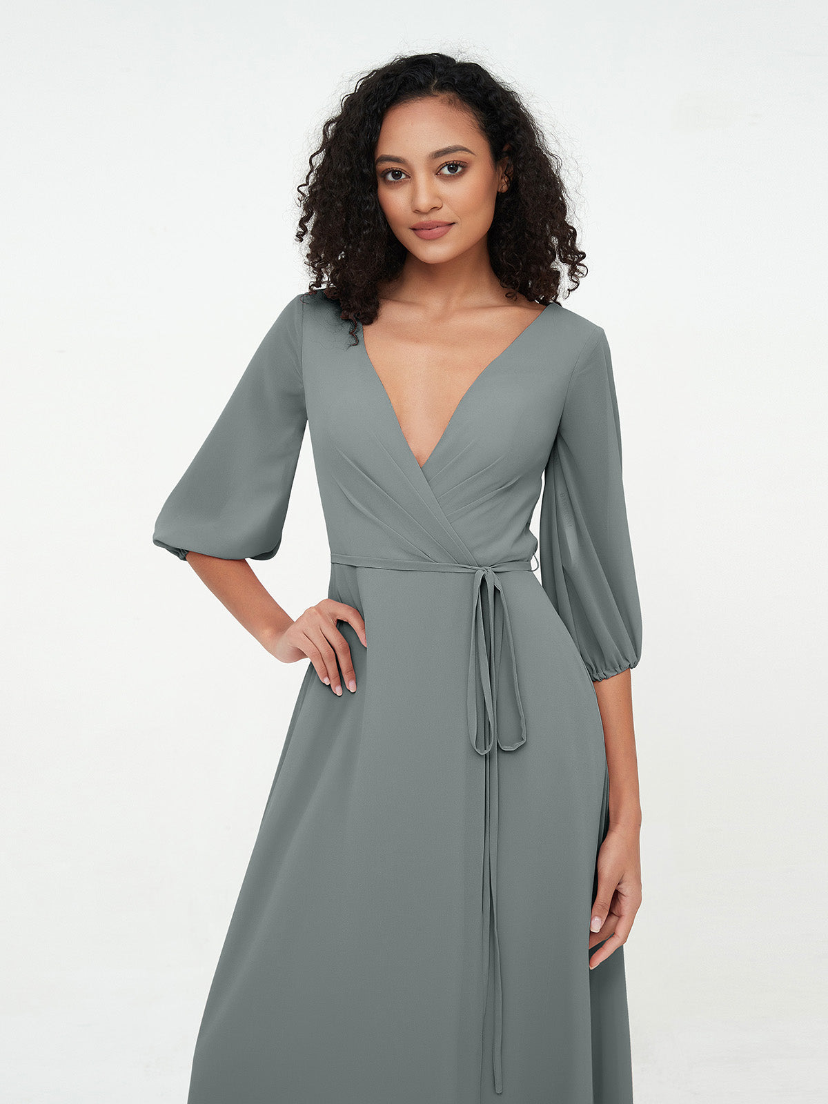 Steel Grey