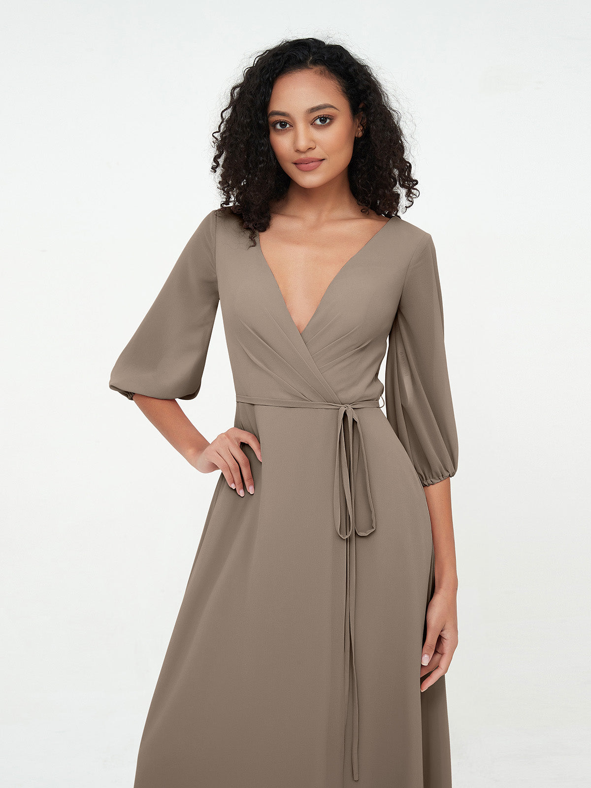 Taupe