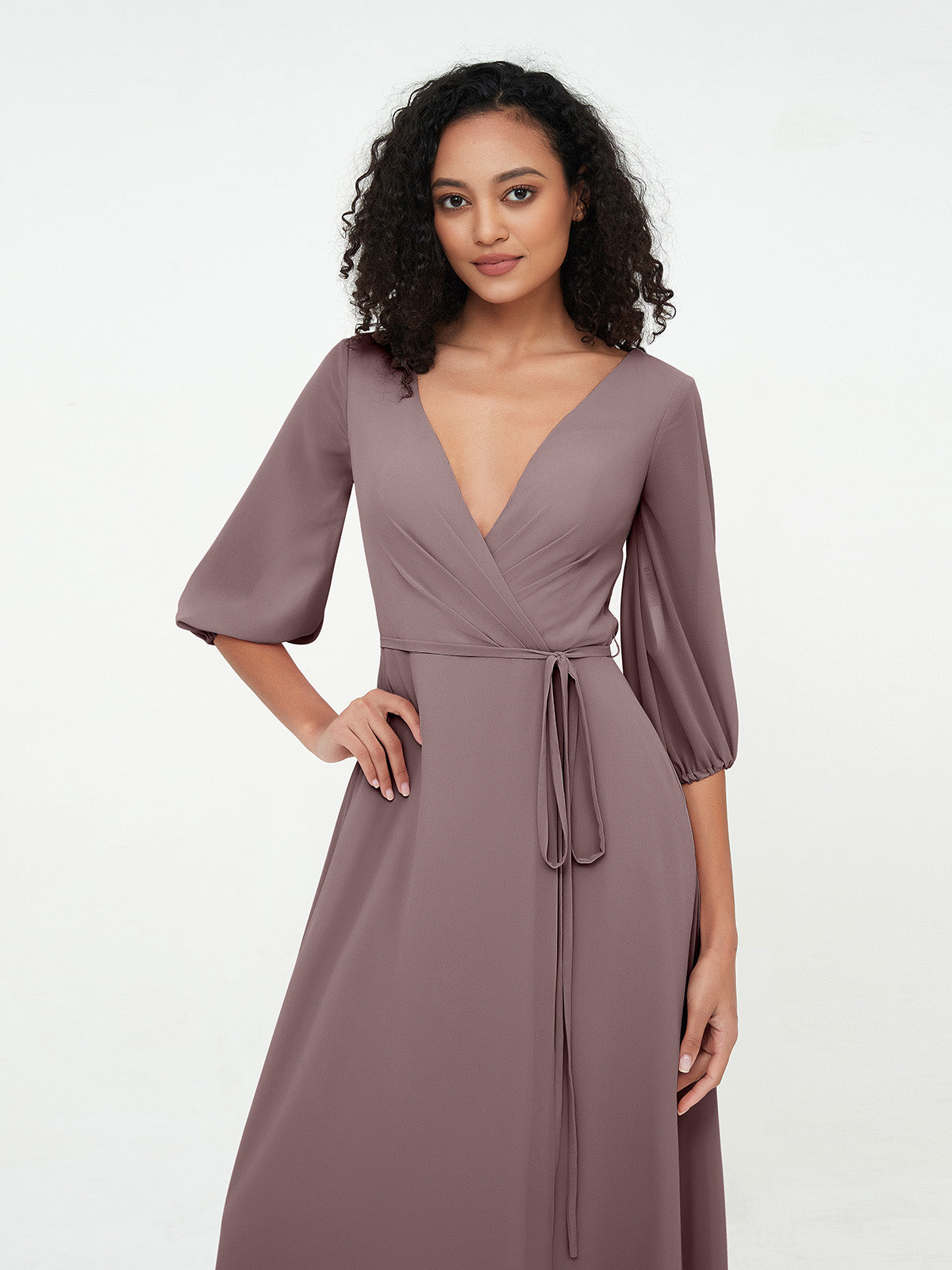 Vintage Mauve