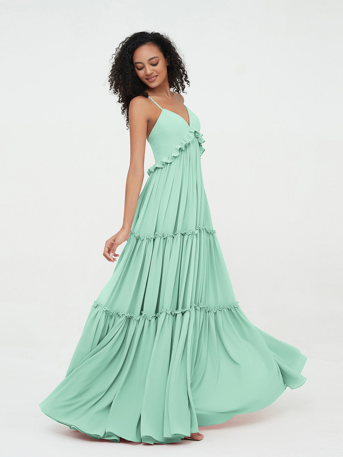 Mint Green