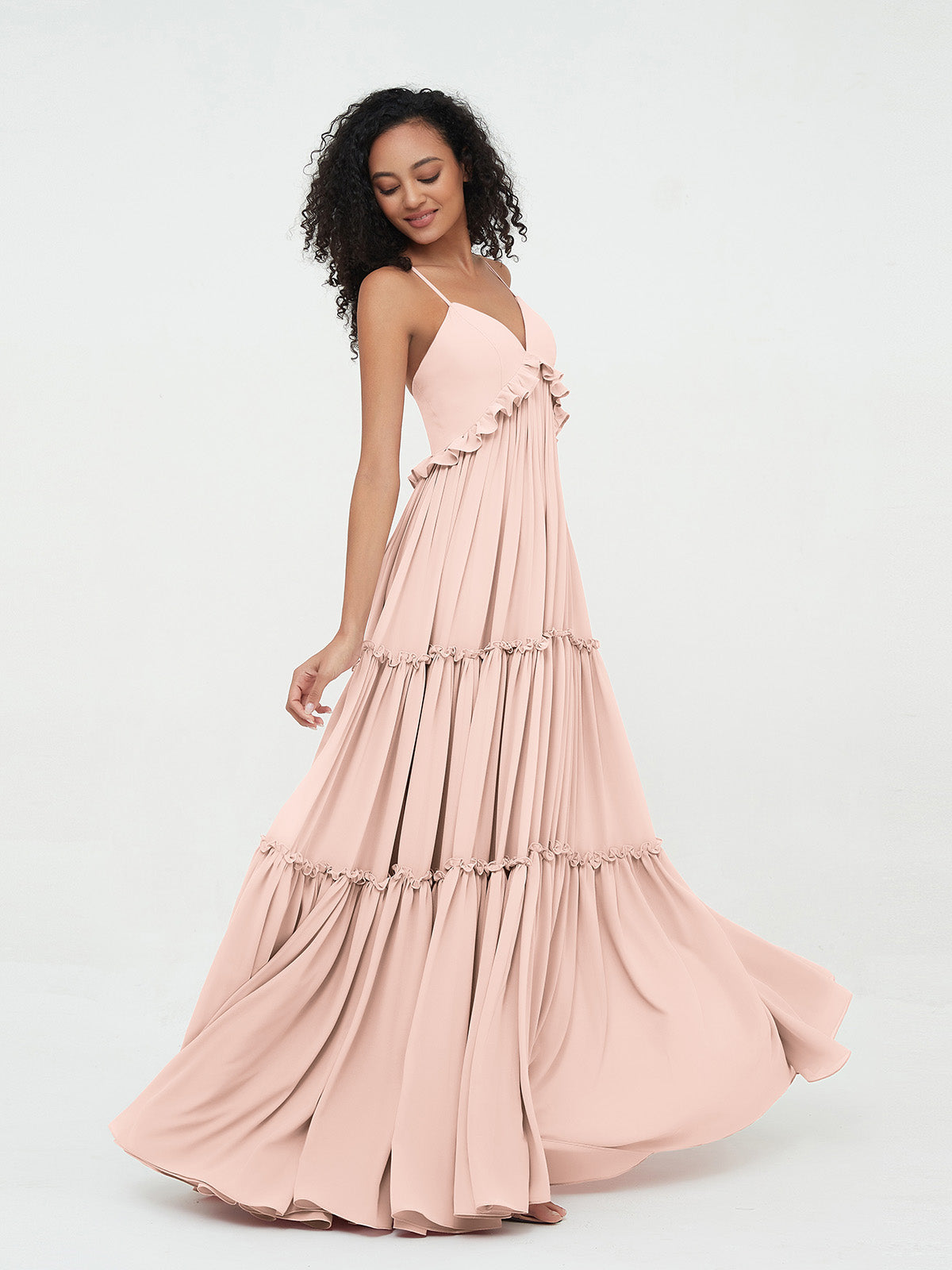 Pearl Pink