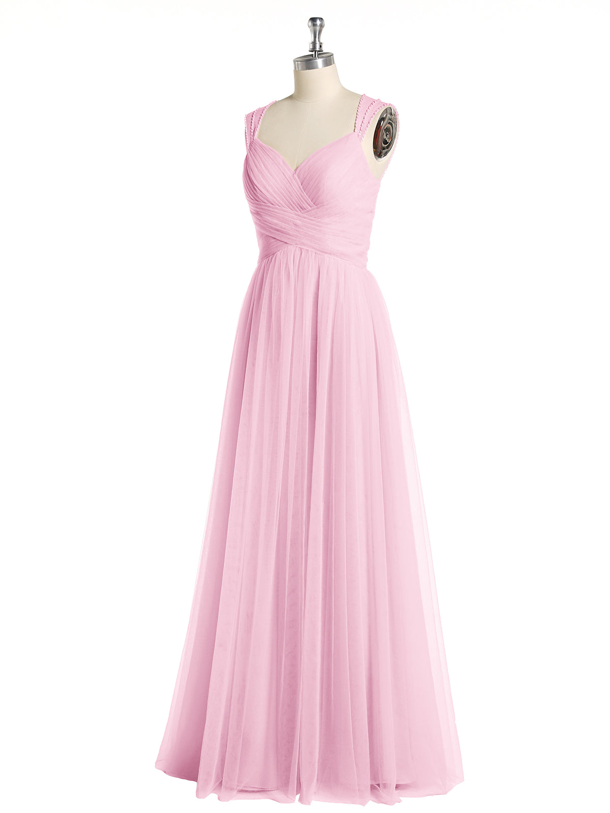 Candy Pink