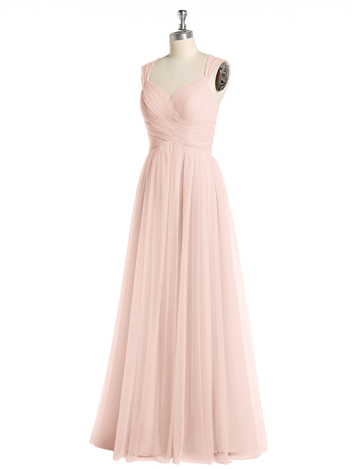 Pearl Pink