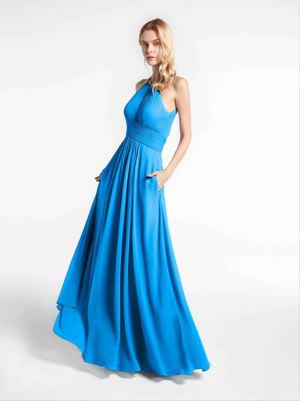 Ocean Blue