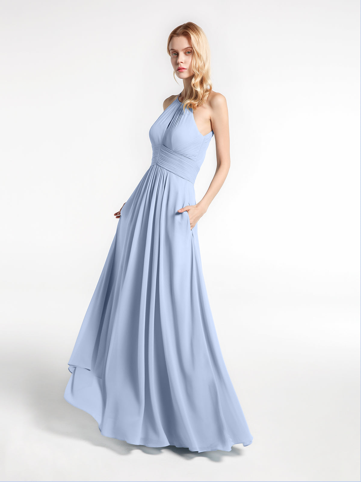 Sky Blue