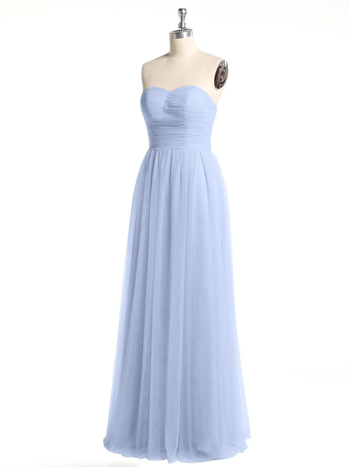 Sky Blue