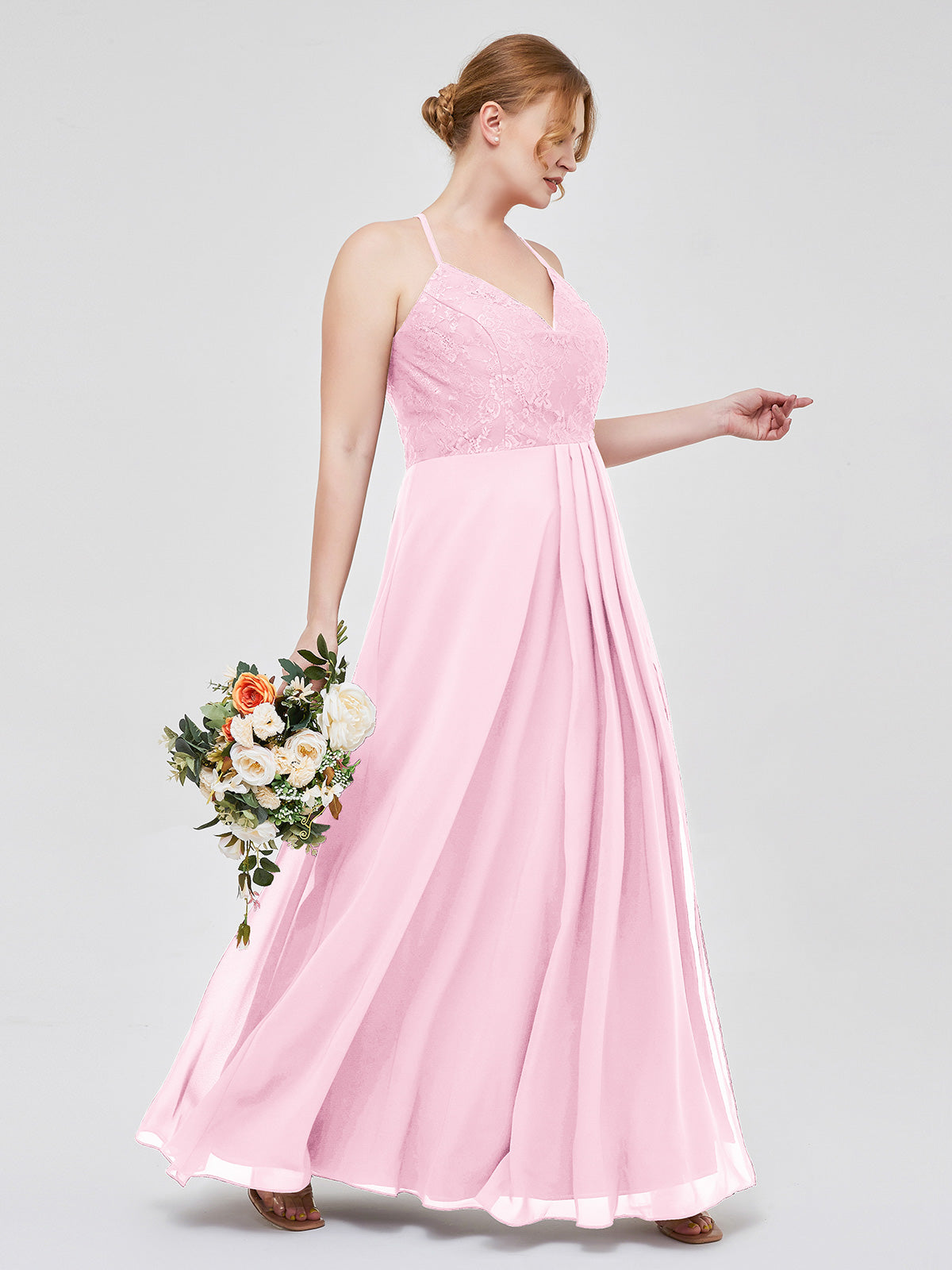 Candy Pink