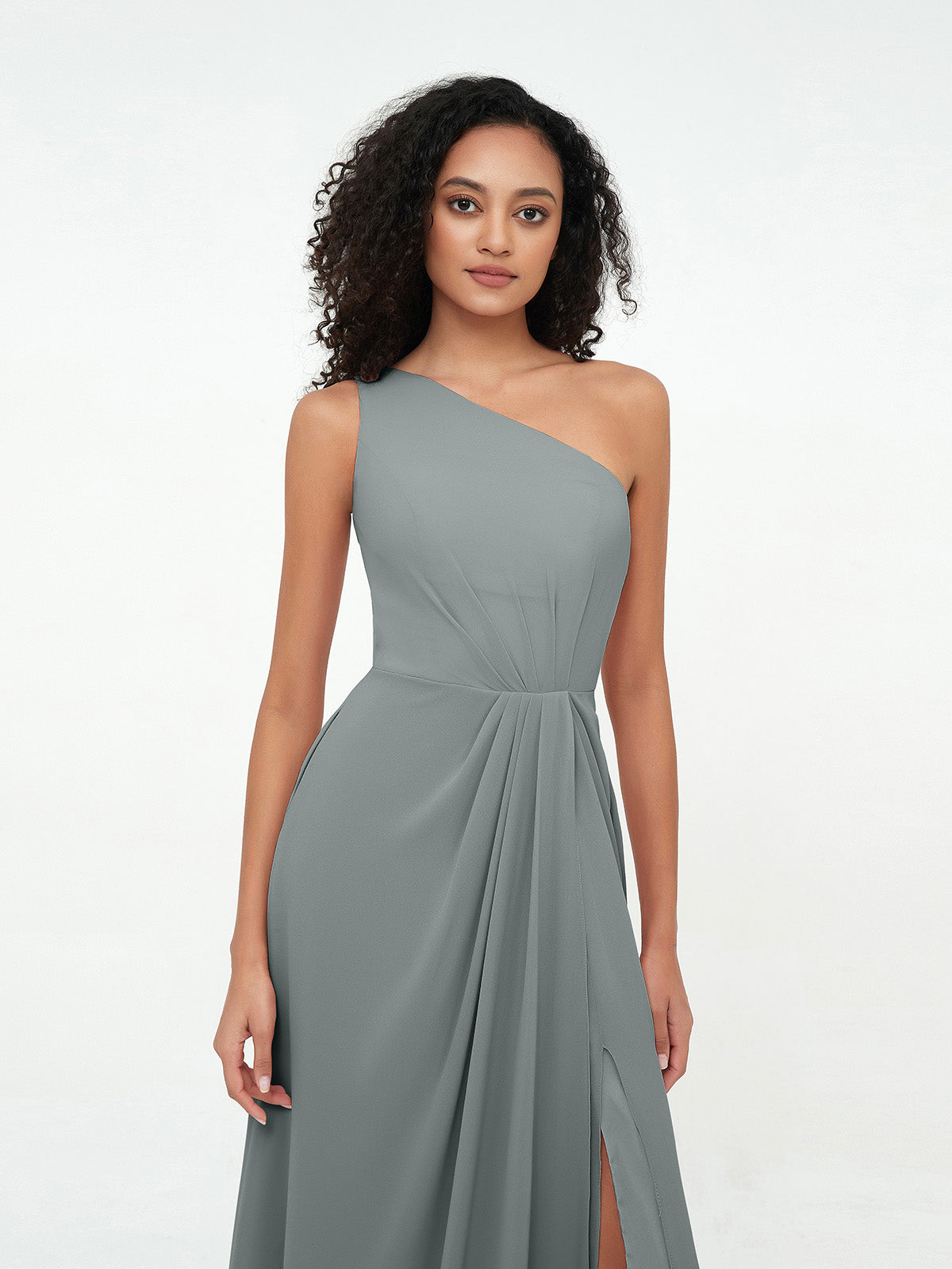 Steel Grey