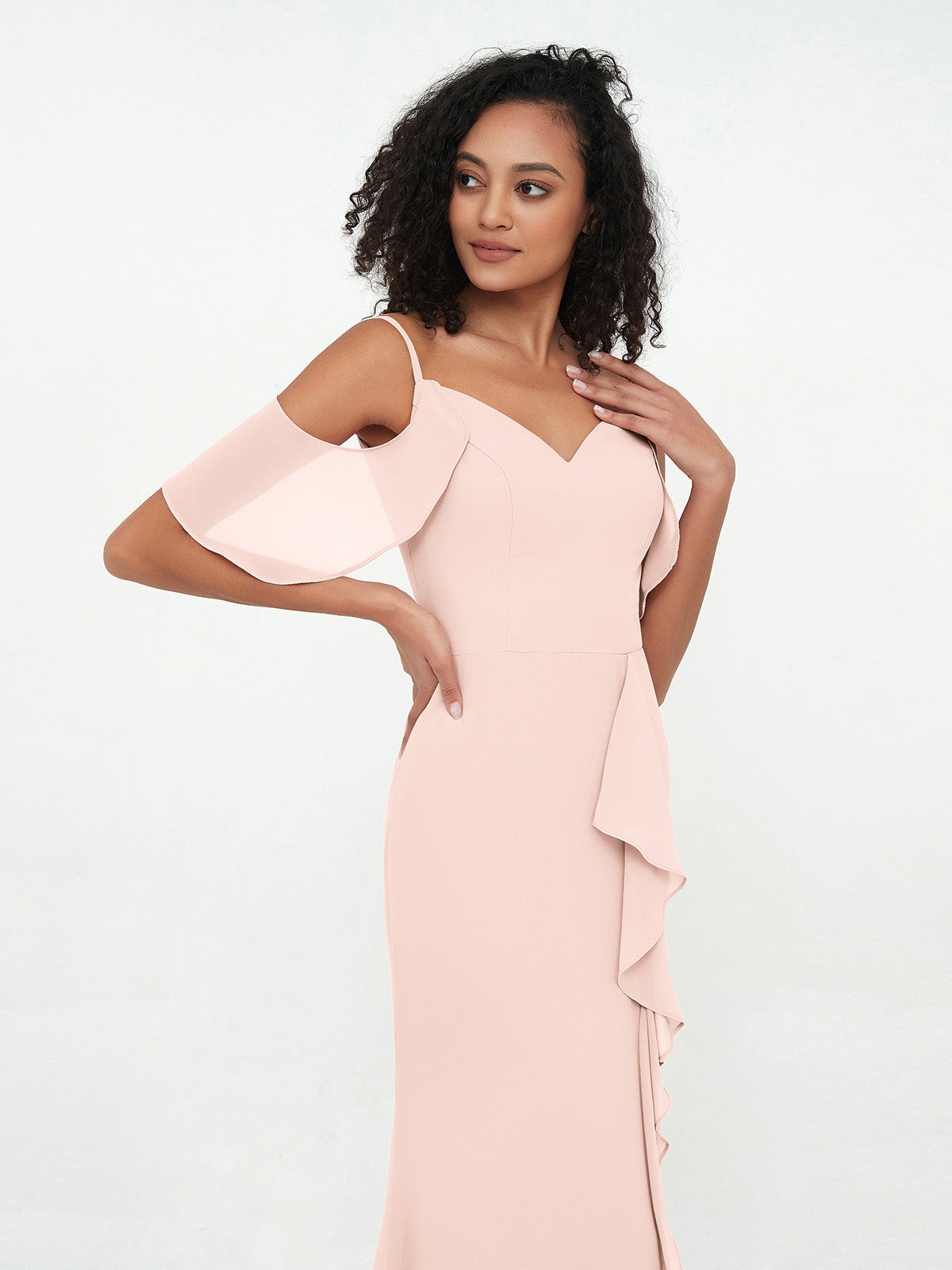 Pearl Pink