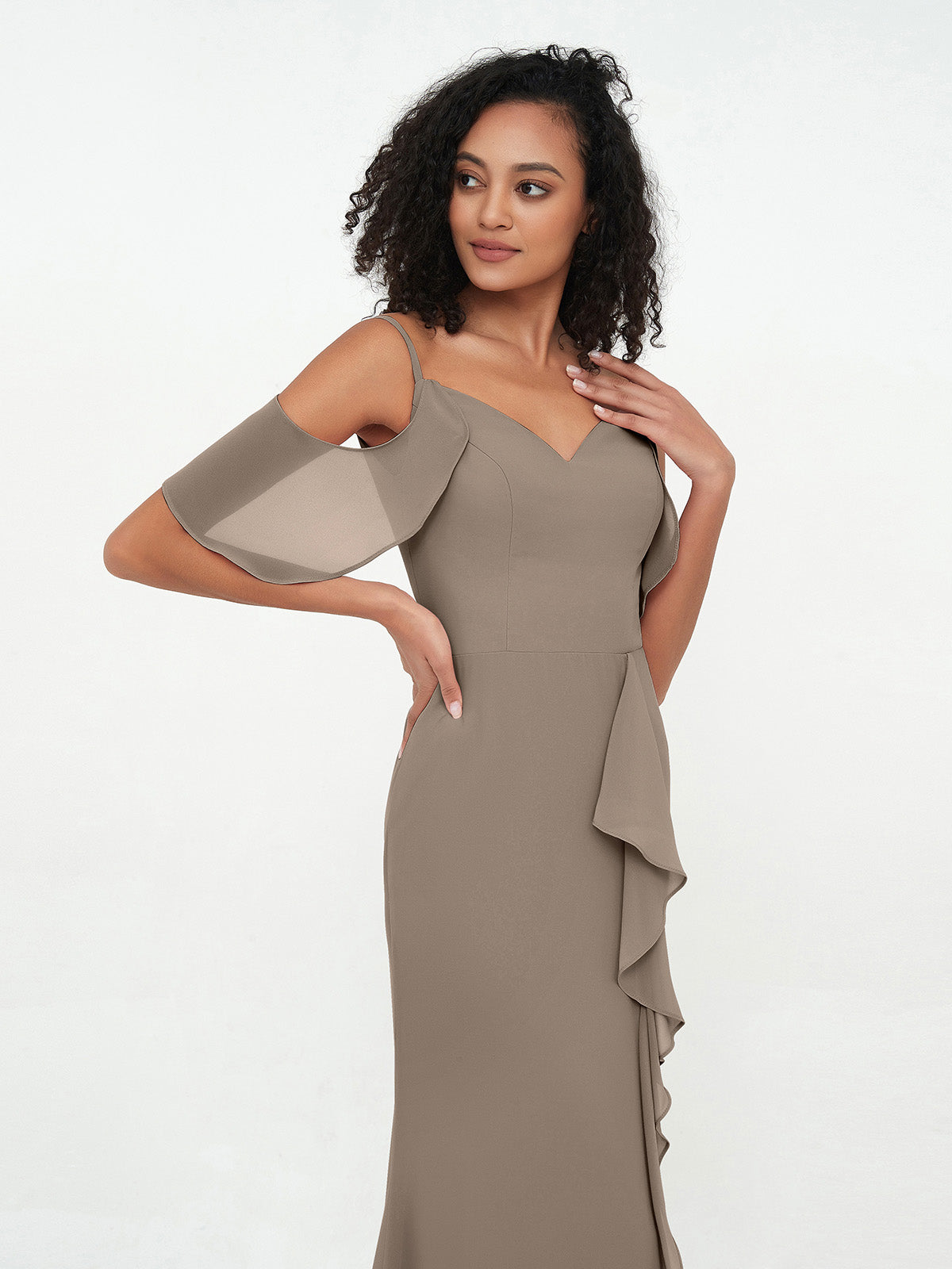 Taupe