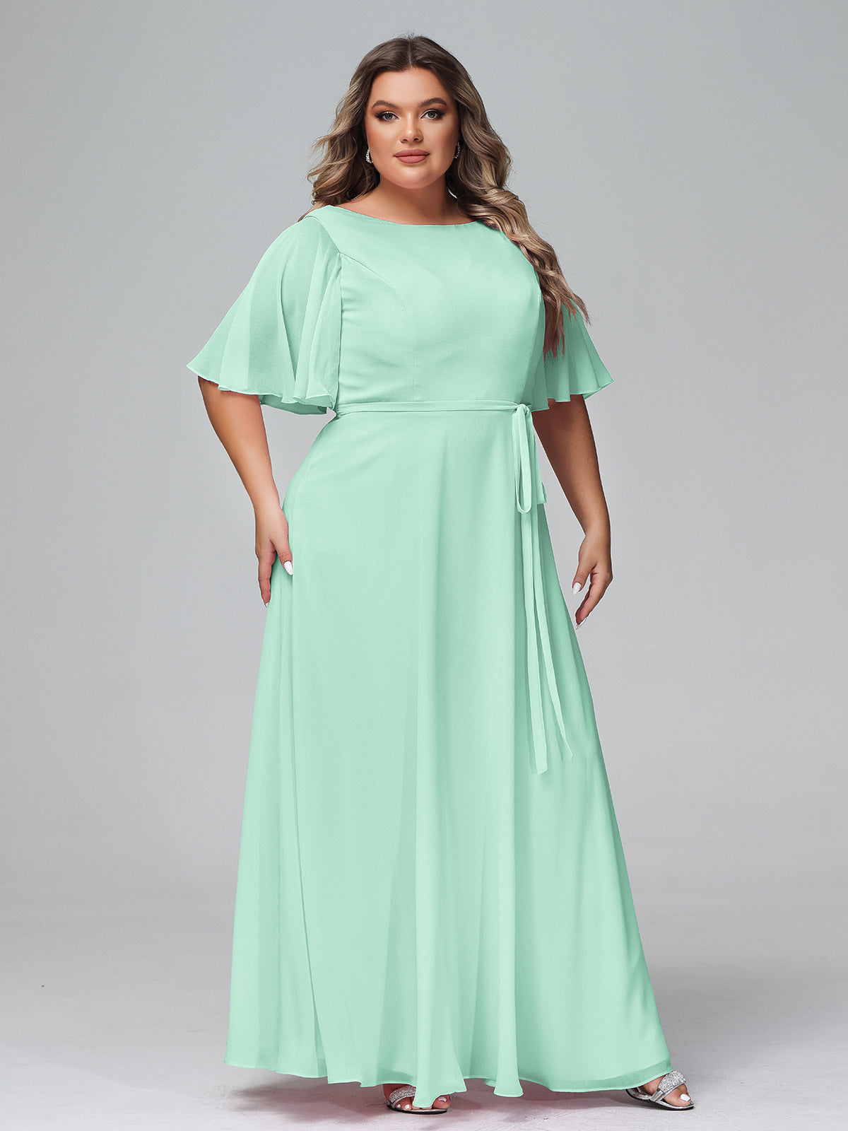 Mint Green