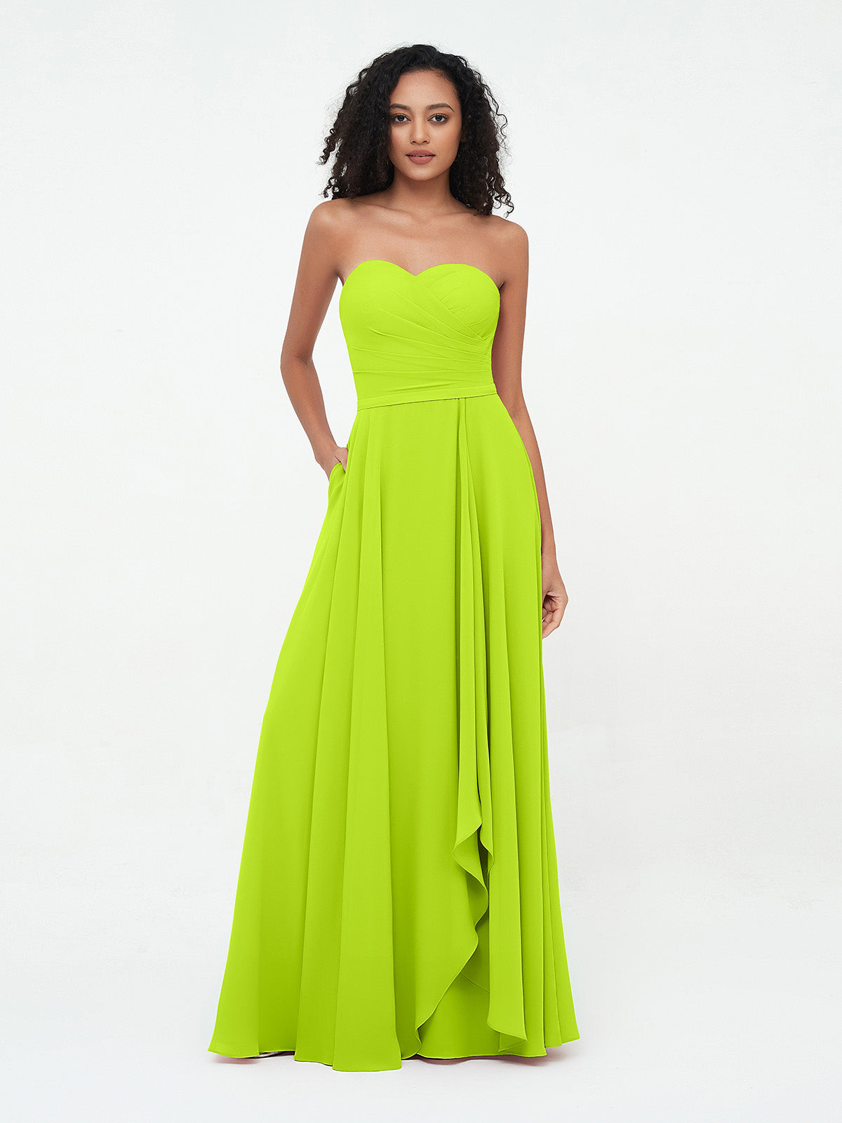 Lime Green
