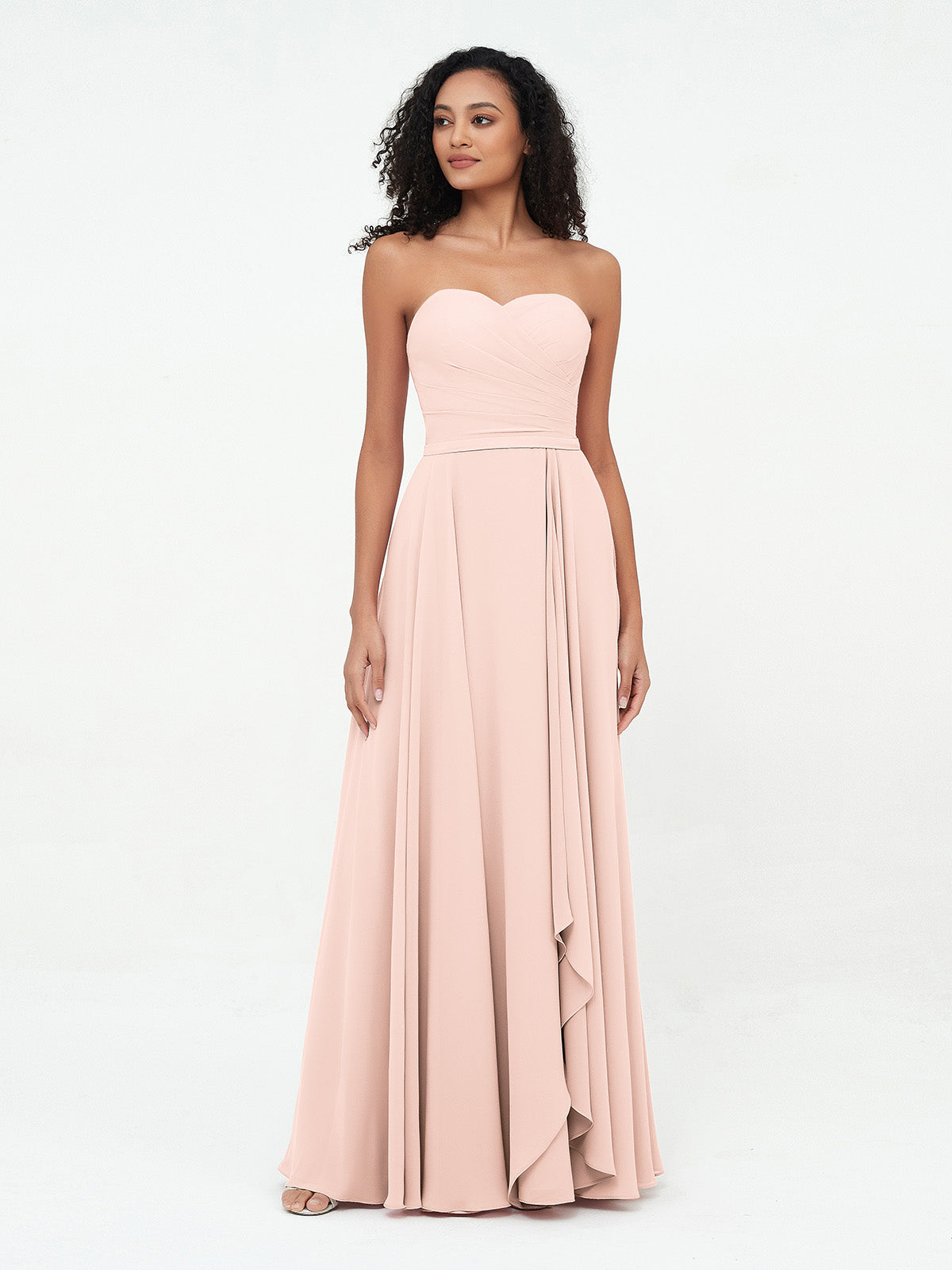 Dusty Rose