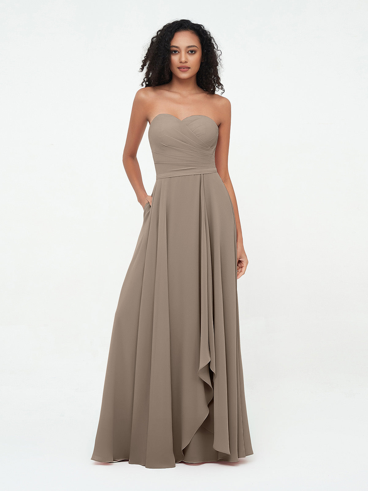 Taupe