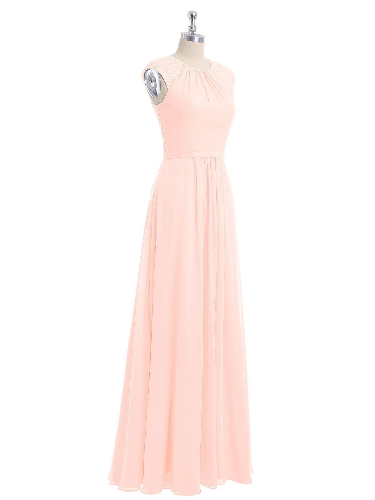 Pearl Pink