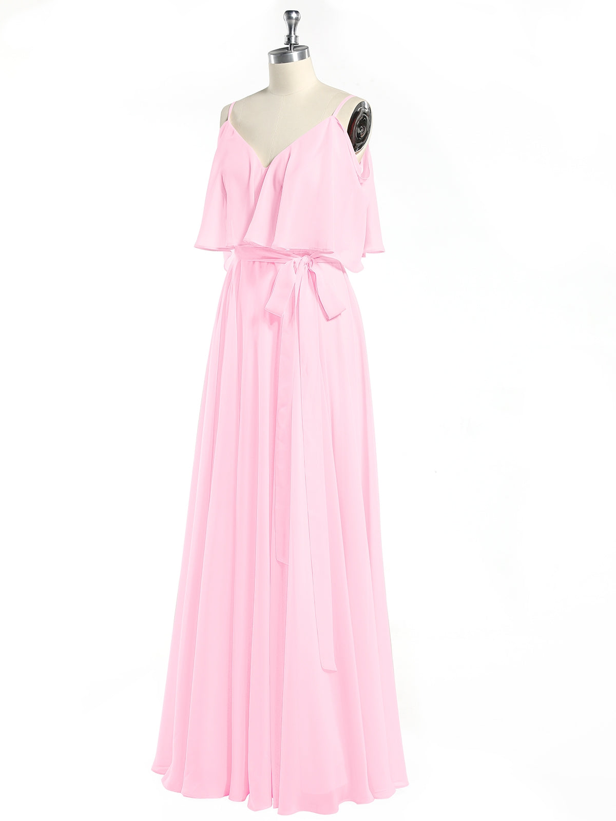 Candy Pink