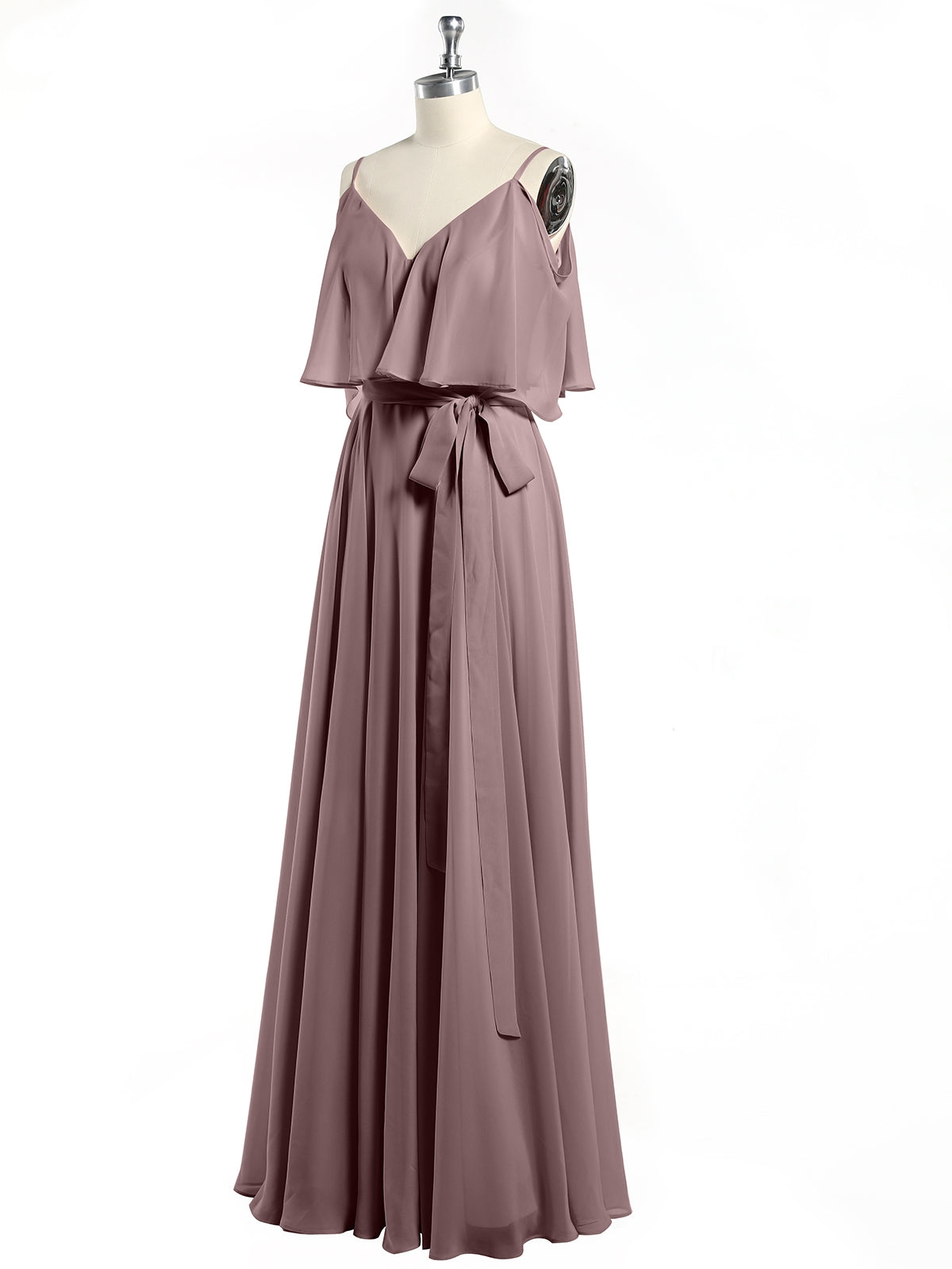 Vintage Mauve