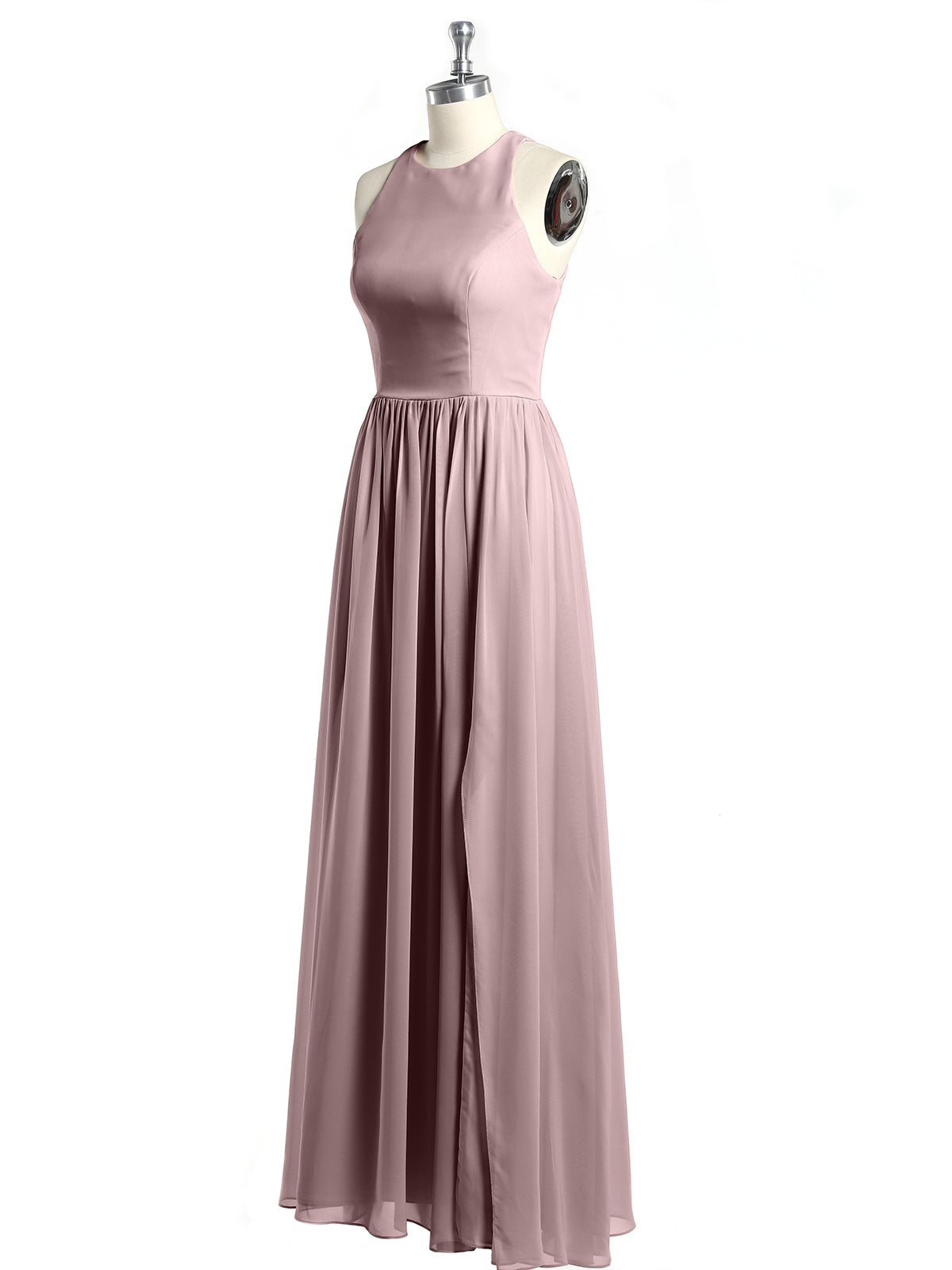 Vintage Mauve