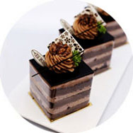 MARRONE VESTIDOS DE DAMA DE HONOR